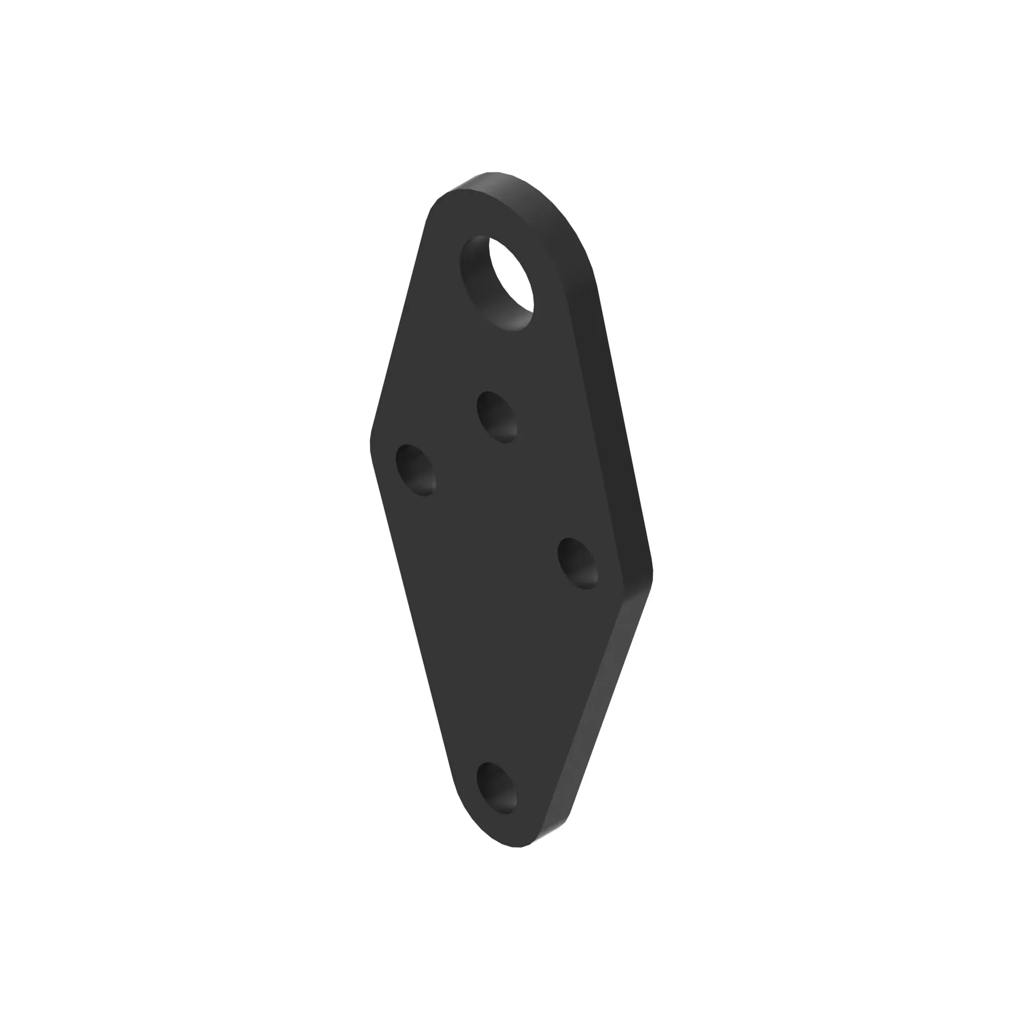 John Deere Plate - KK104423