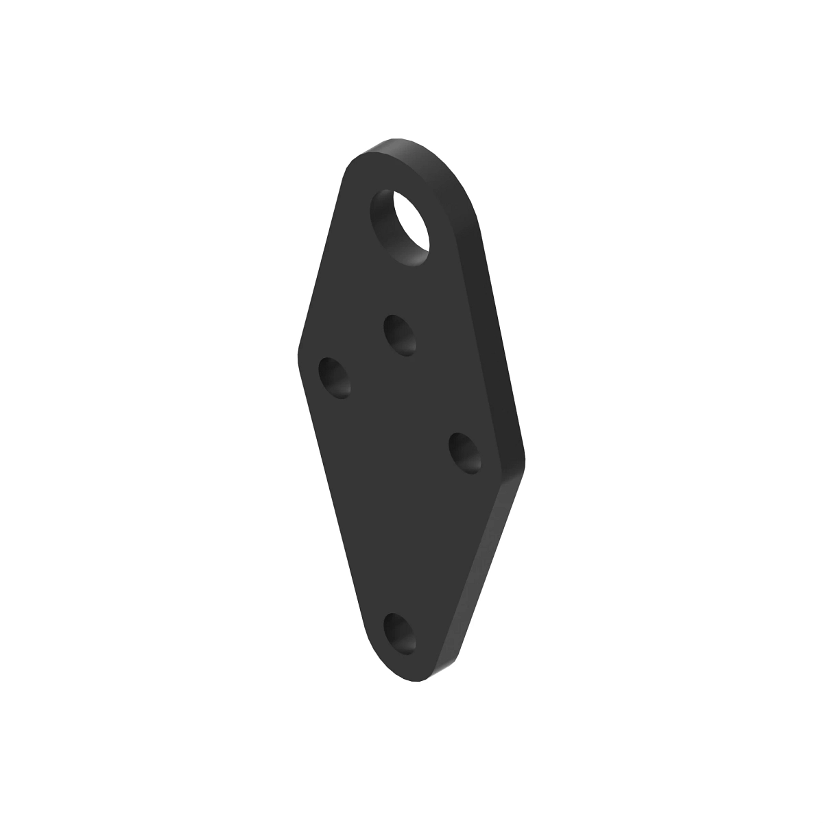 Plate, Hinge Pivot