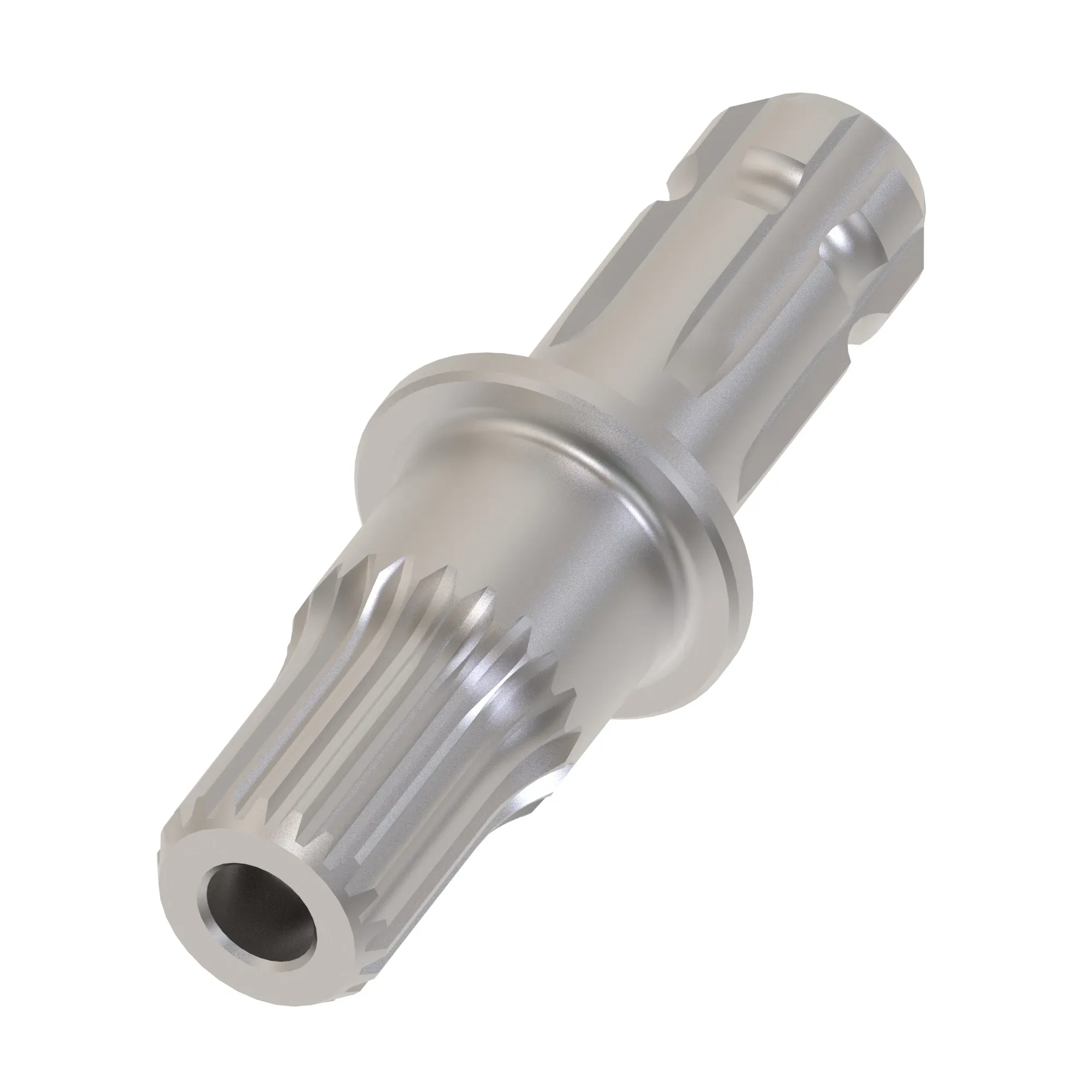 PEDESTAL SHAFT
