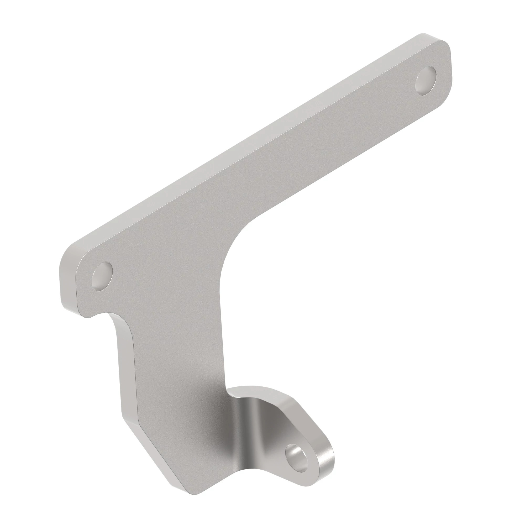 BRACKET,AIR COMP SUPPORT