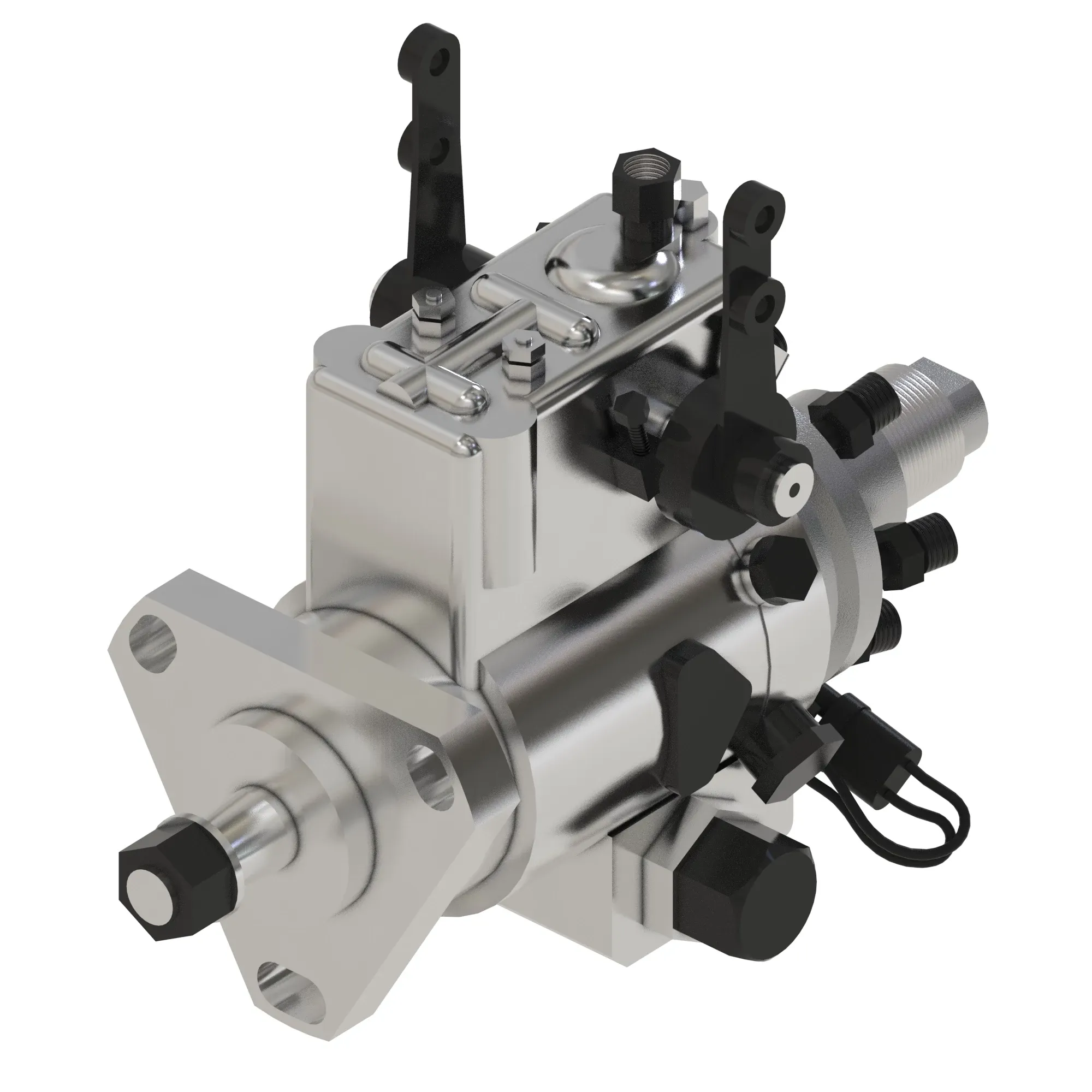 Fuel Injection Pump