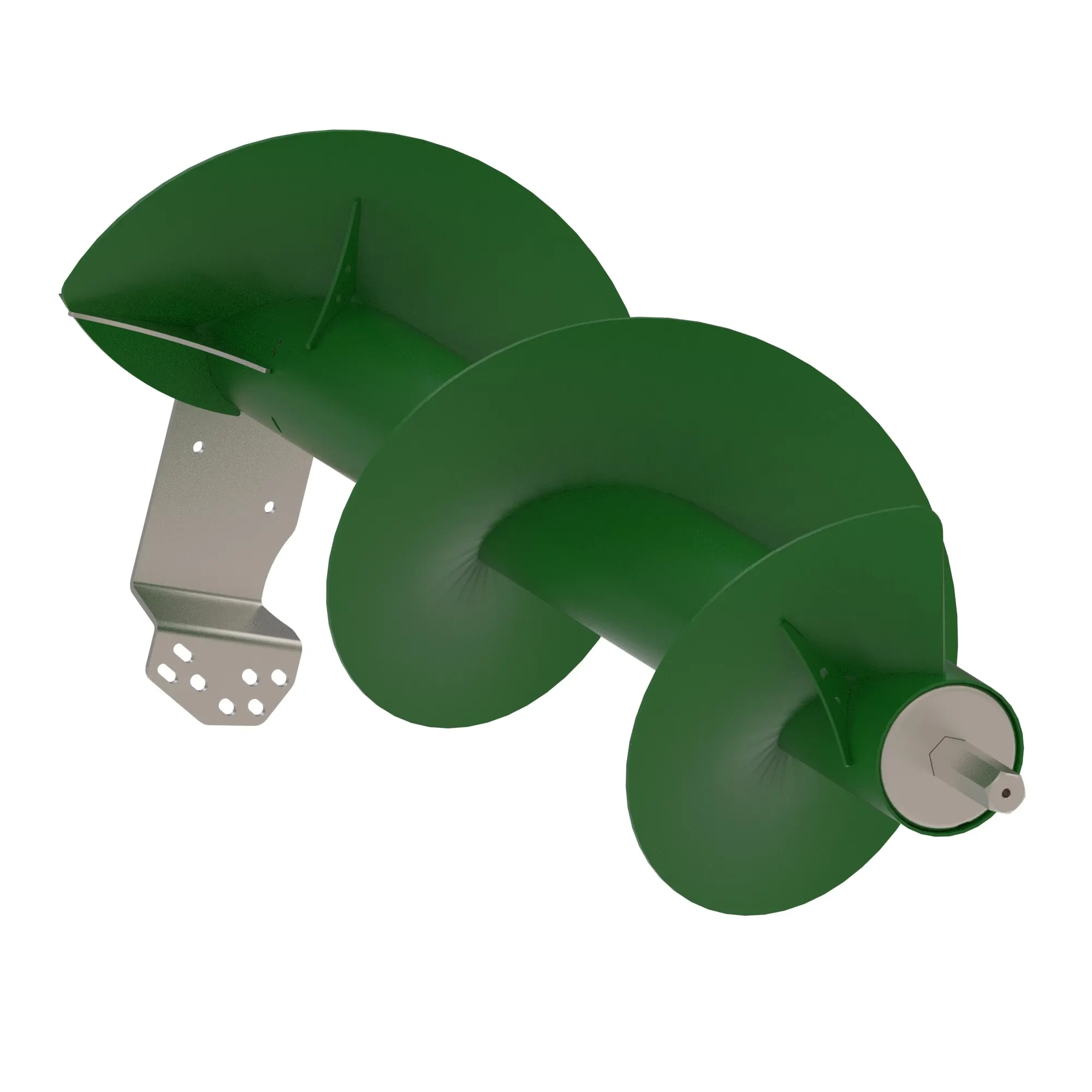 John Deere Auger - AXE88995