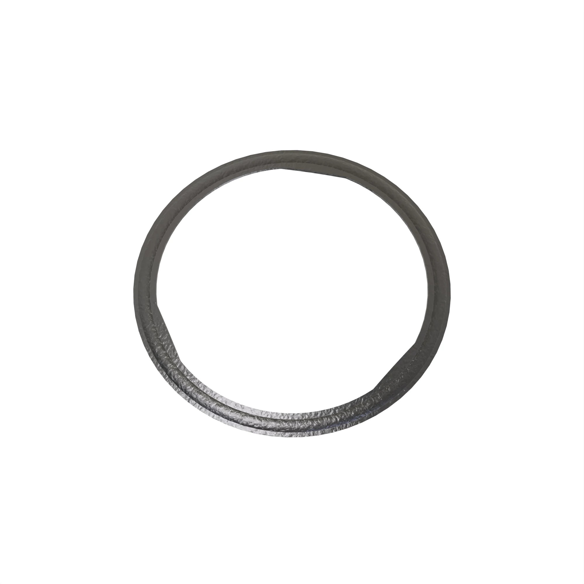 John Deere Gasket - REC286633700