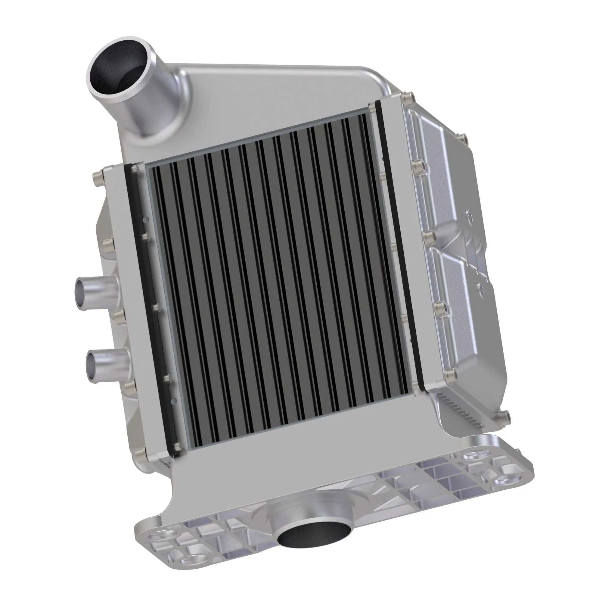 John Deere Aftercooler - AL181625