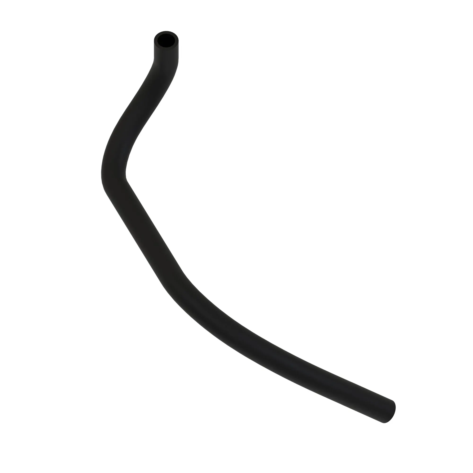 John Deere Surge Tank Hose - F663142