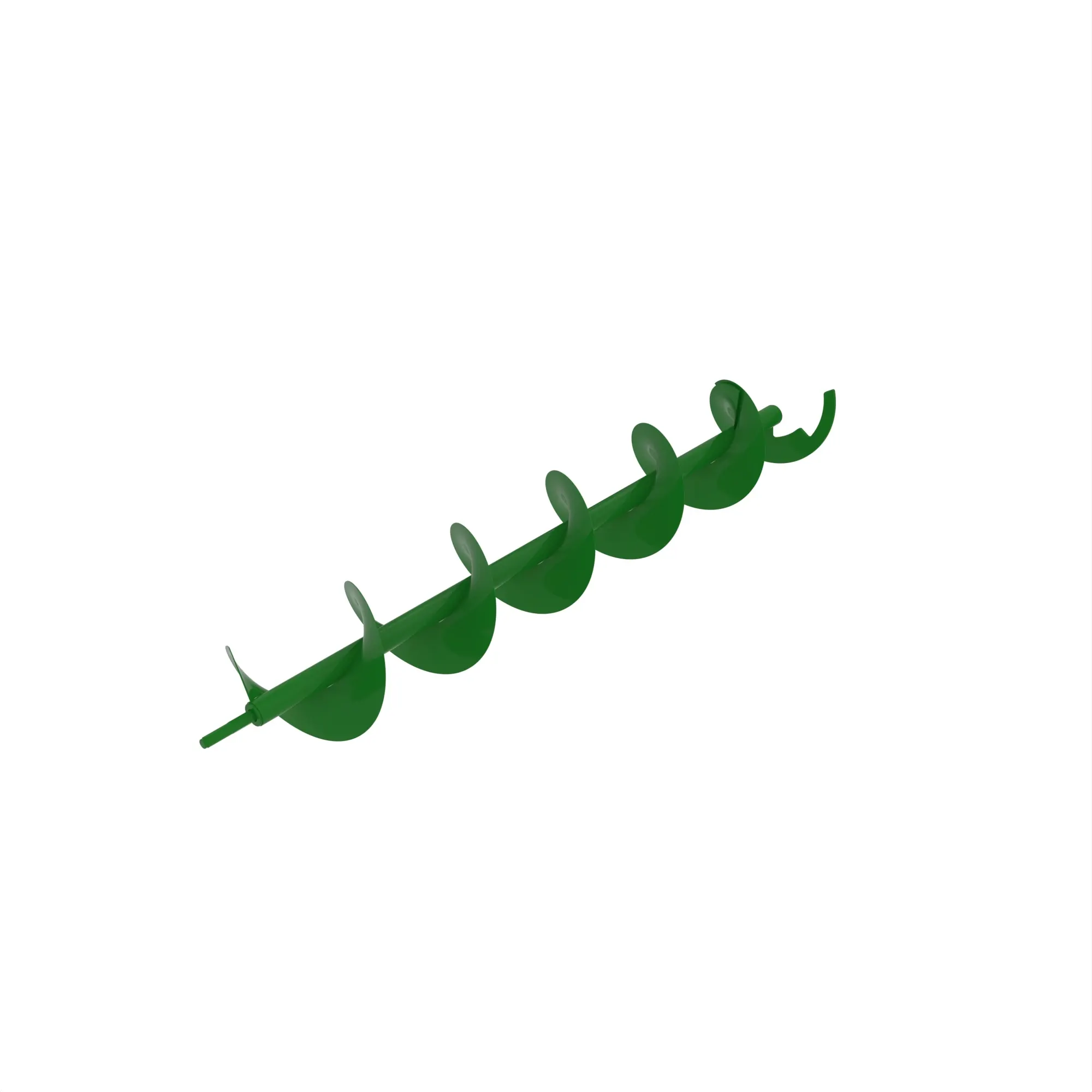 John Deere Unloading Auger Assembly - AXE87728