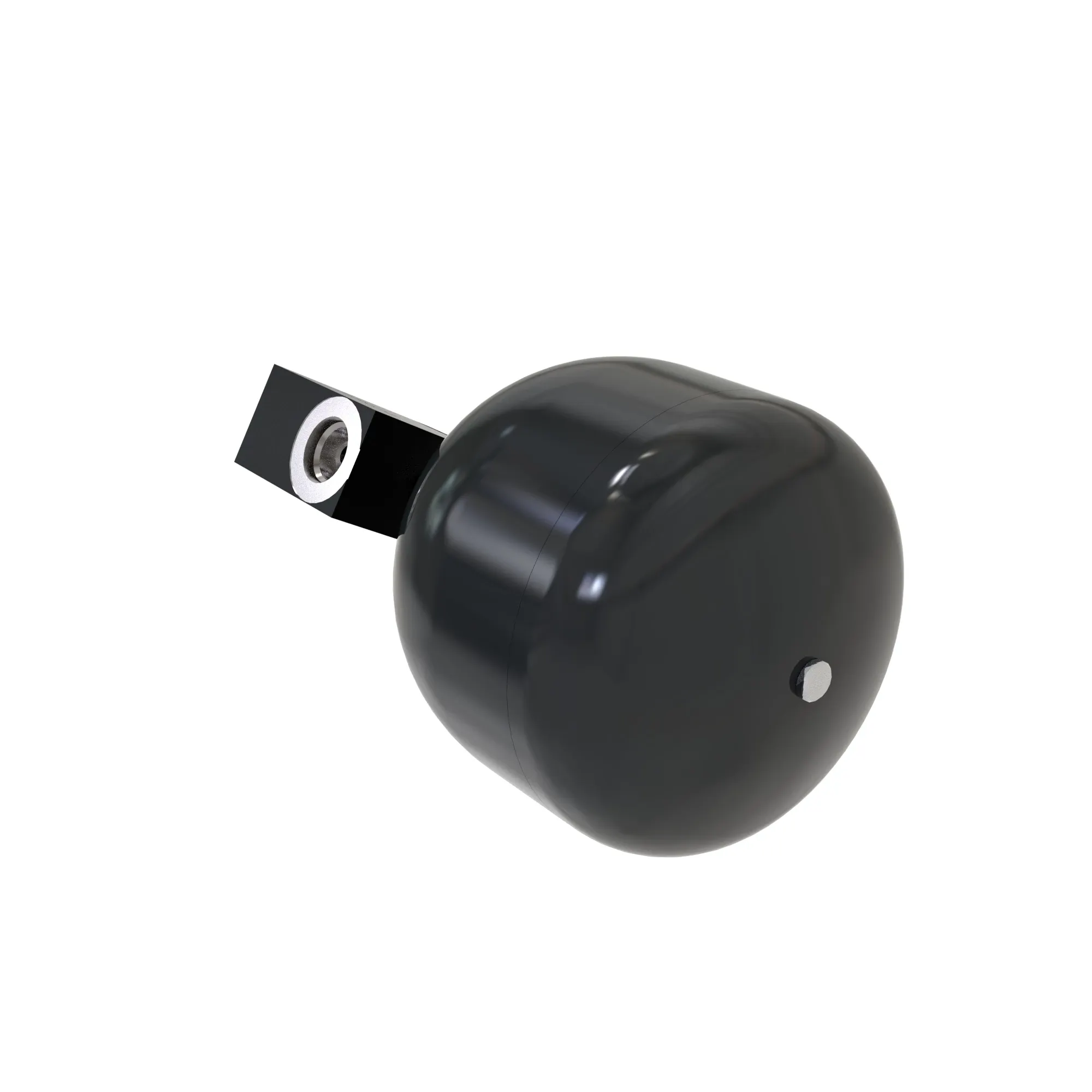 John Deere Accumulator Valve - AT357574