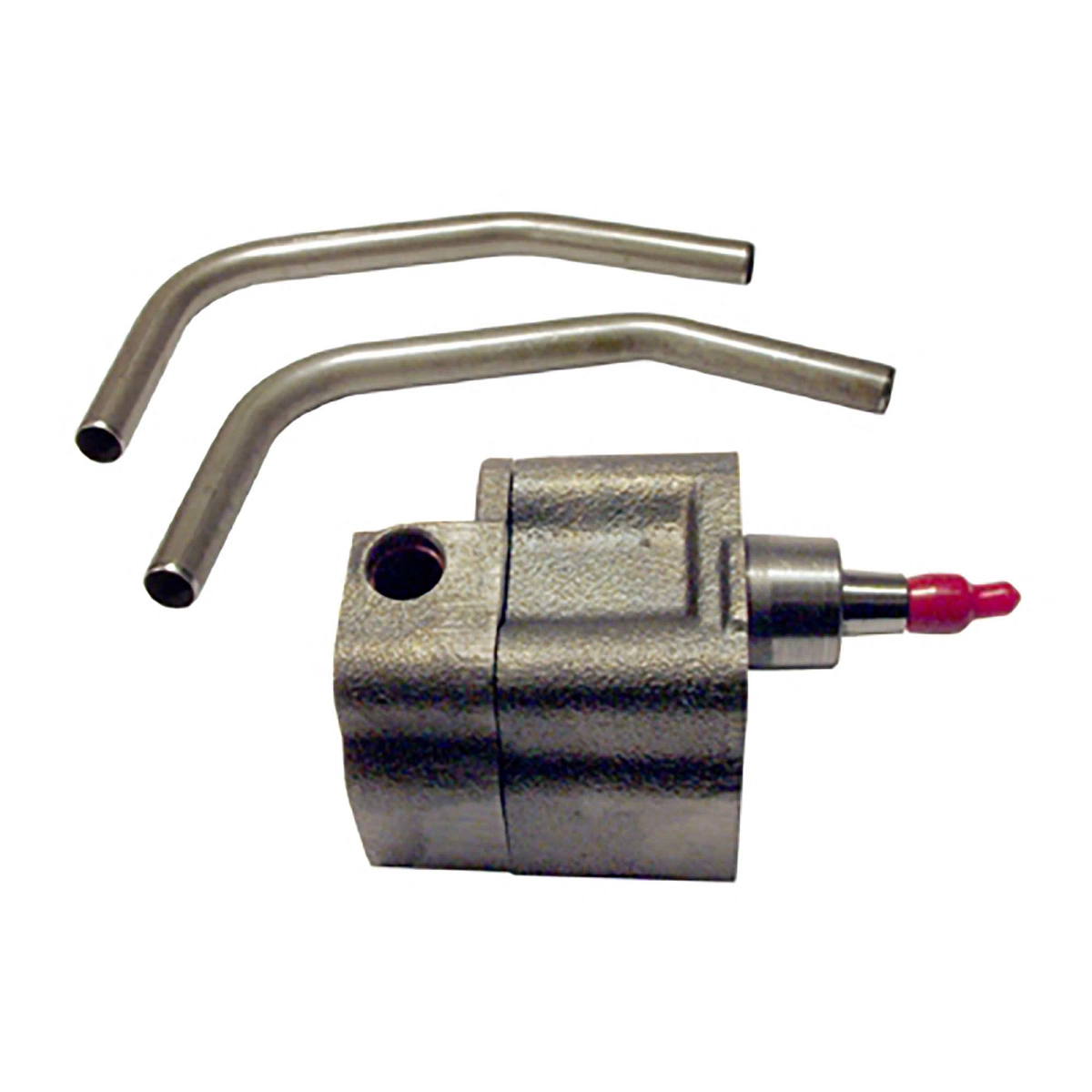 Oil Pump Service