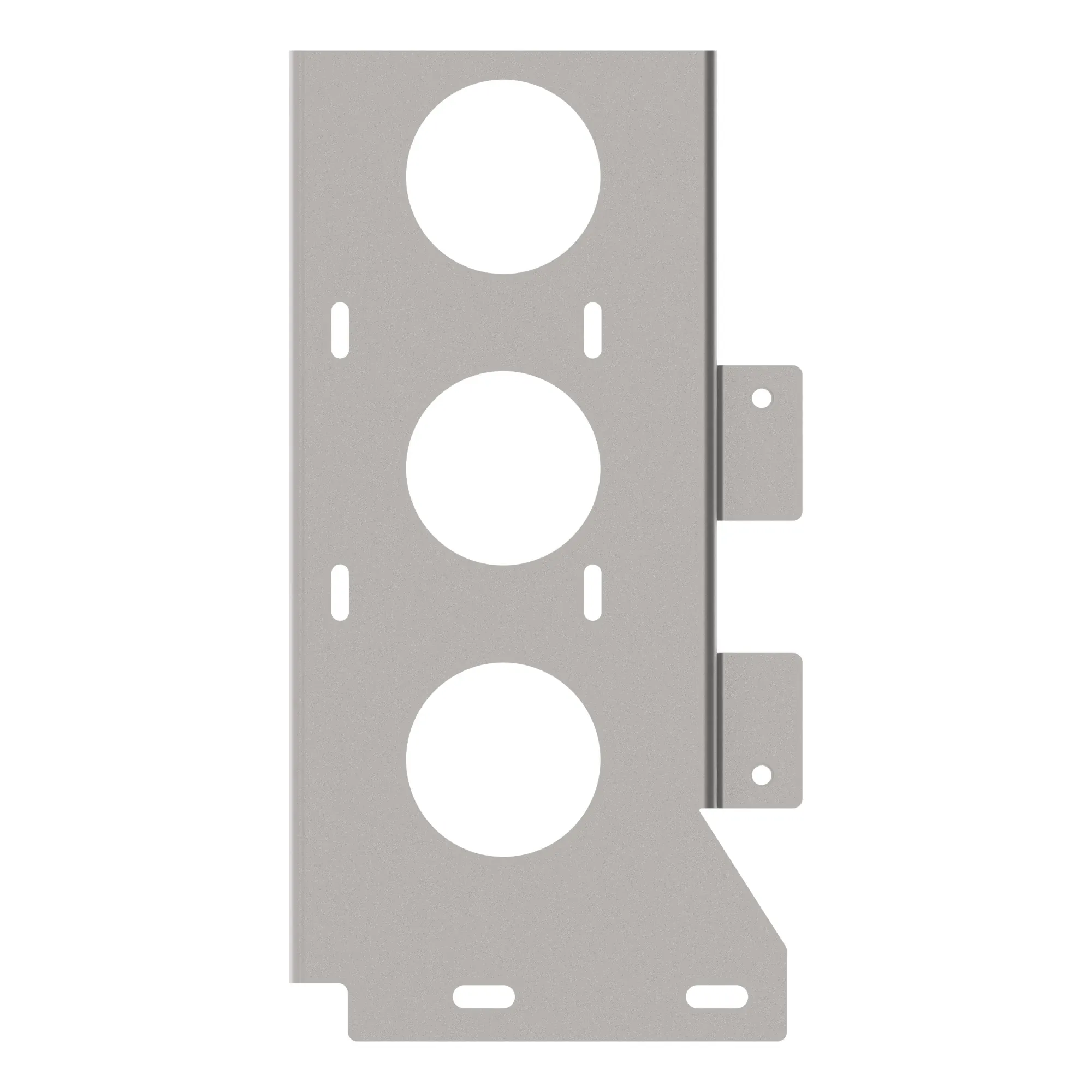 BRACKET, AIR CLEANER BRACKET