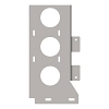 BRACKET, AIR CLEANER BRACKET