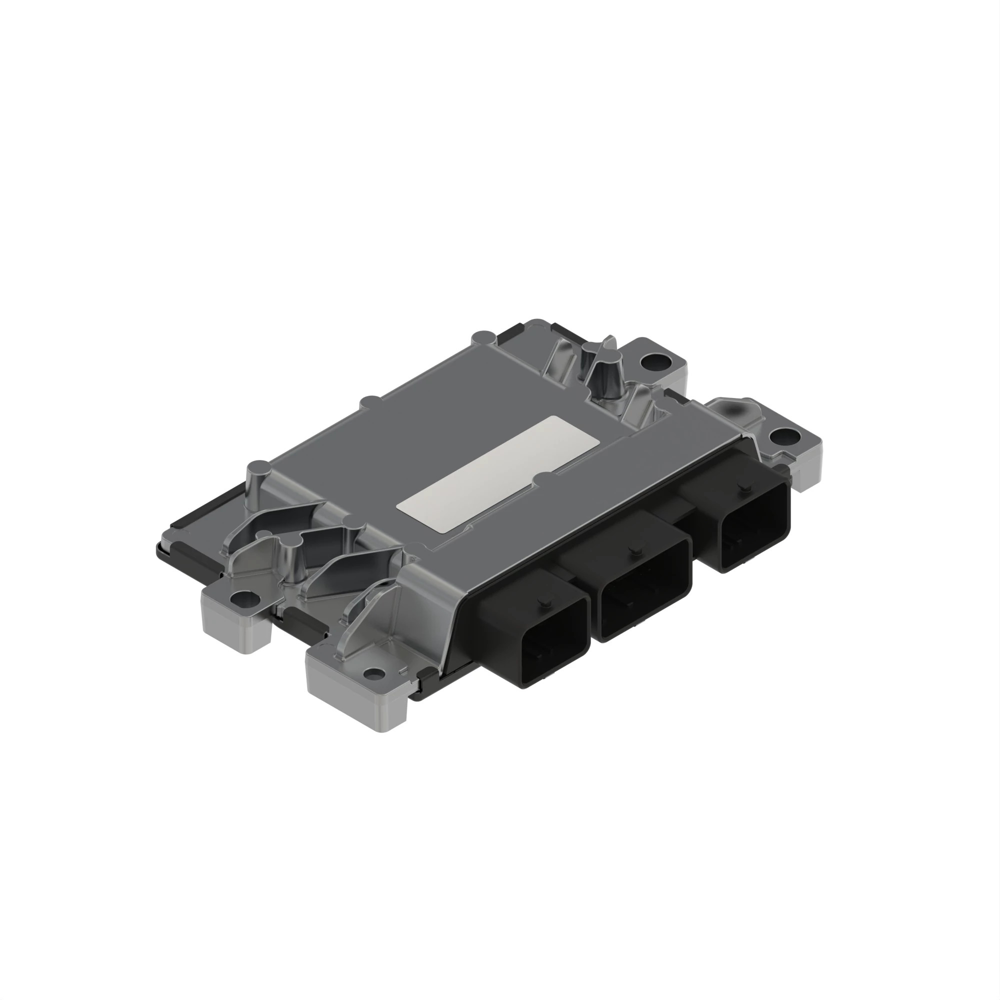 Electronic Control Unit