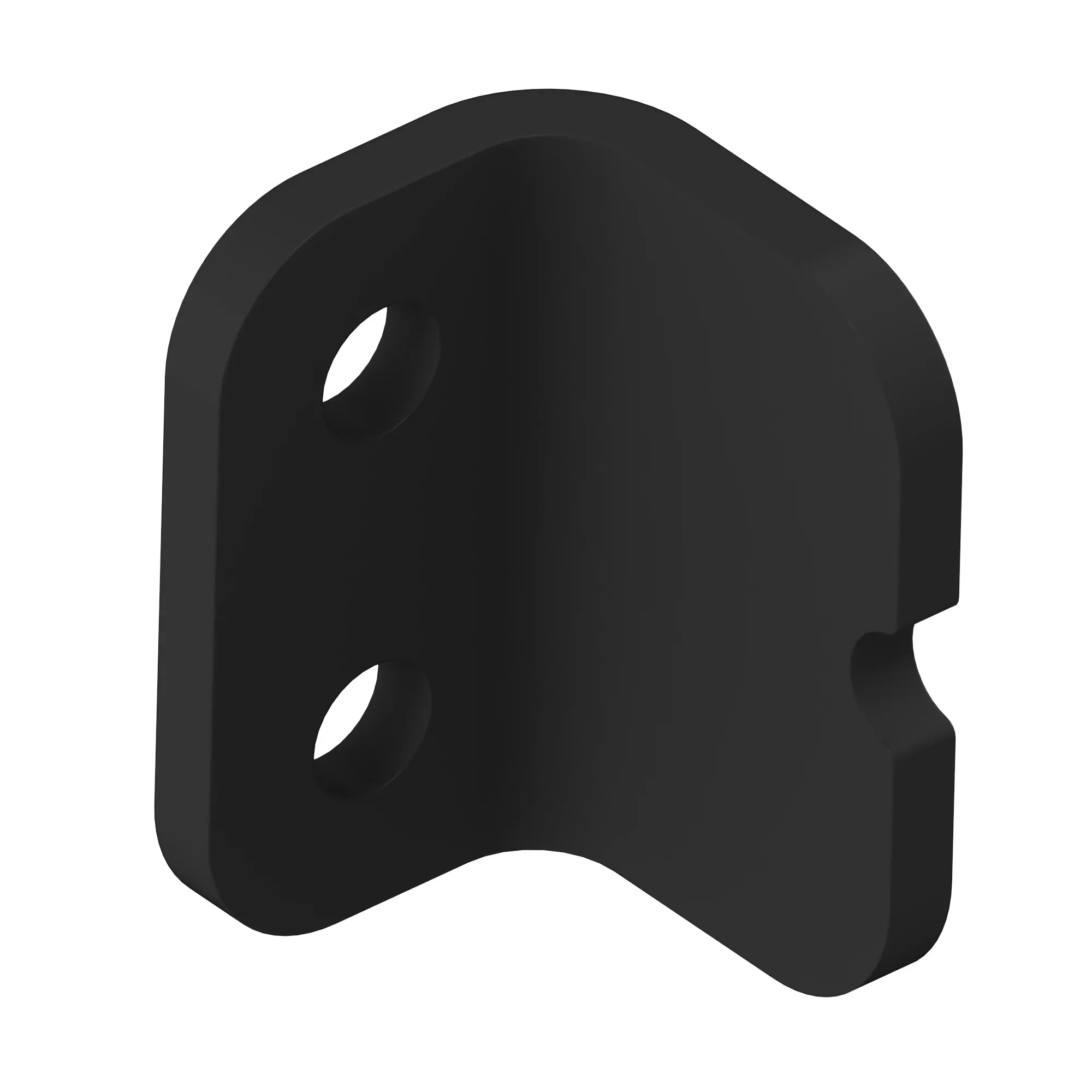 BRACKET, CLUTCH PEDAL STOP