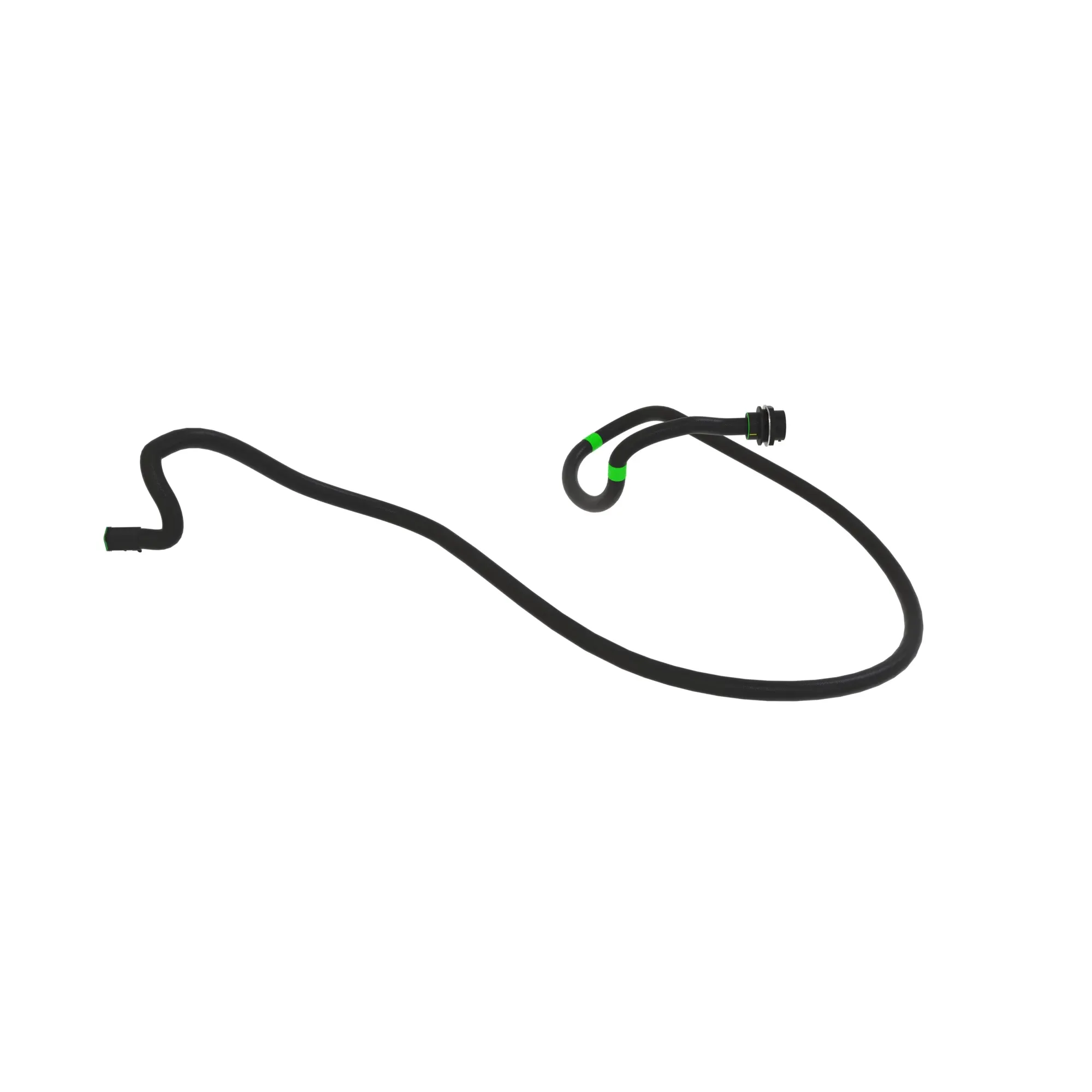 John Deere SmartGrade™ Wiring Harness - AT480002