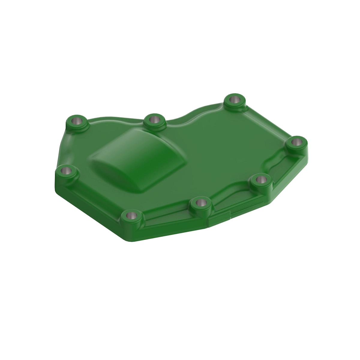 Cover, Guide Plate