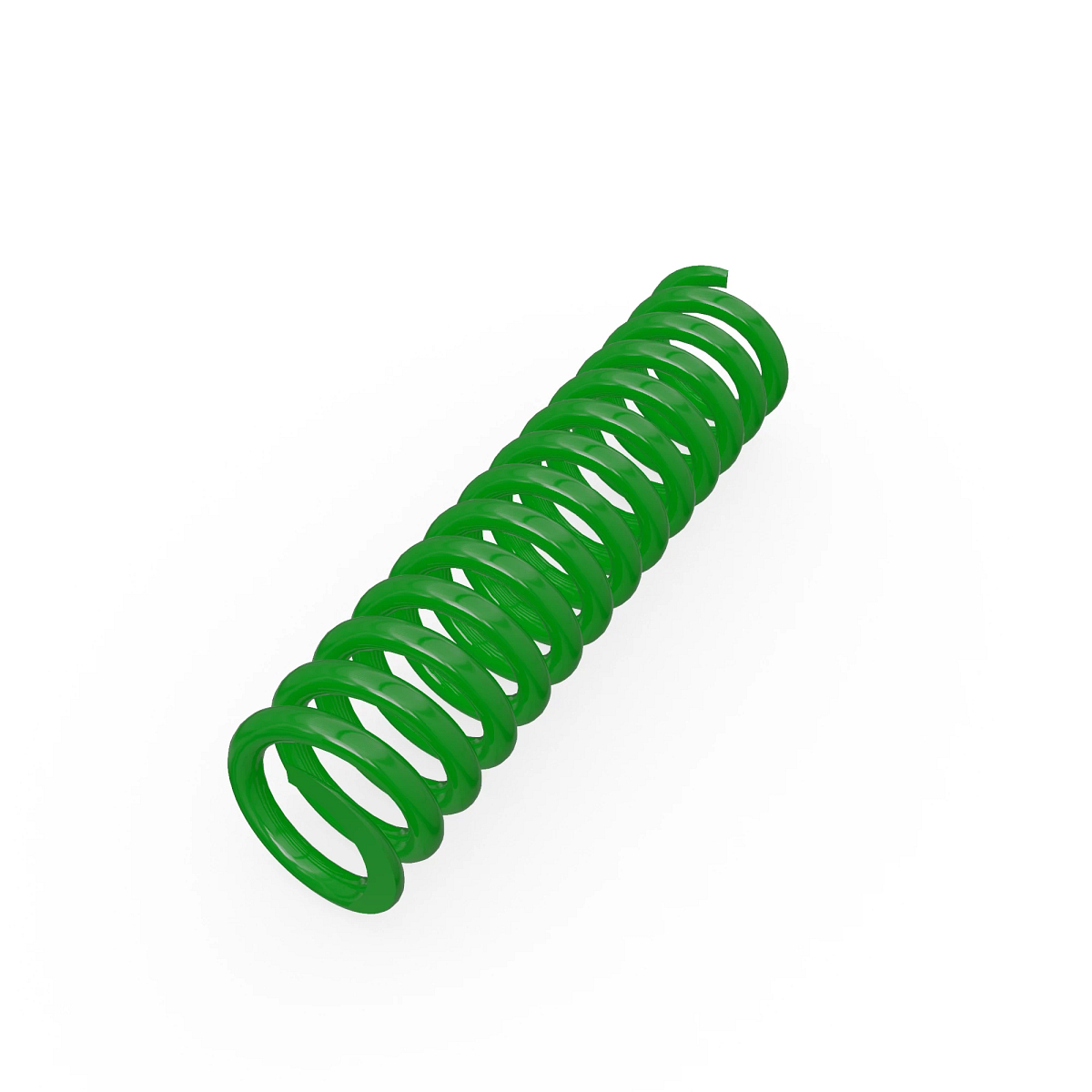 John Deere Compression Spring - B32058