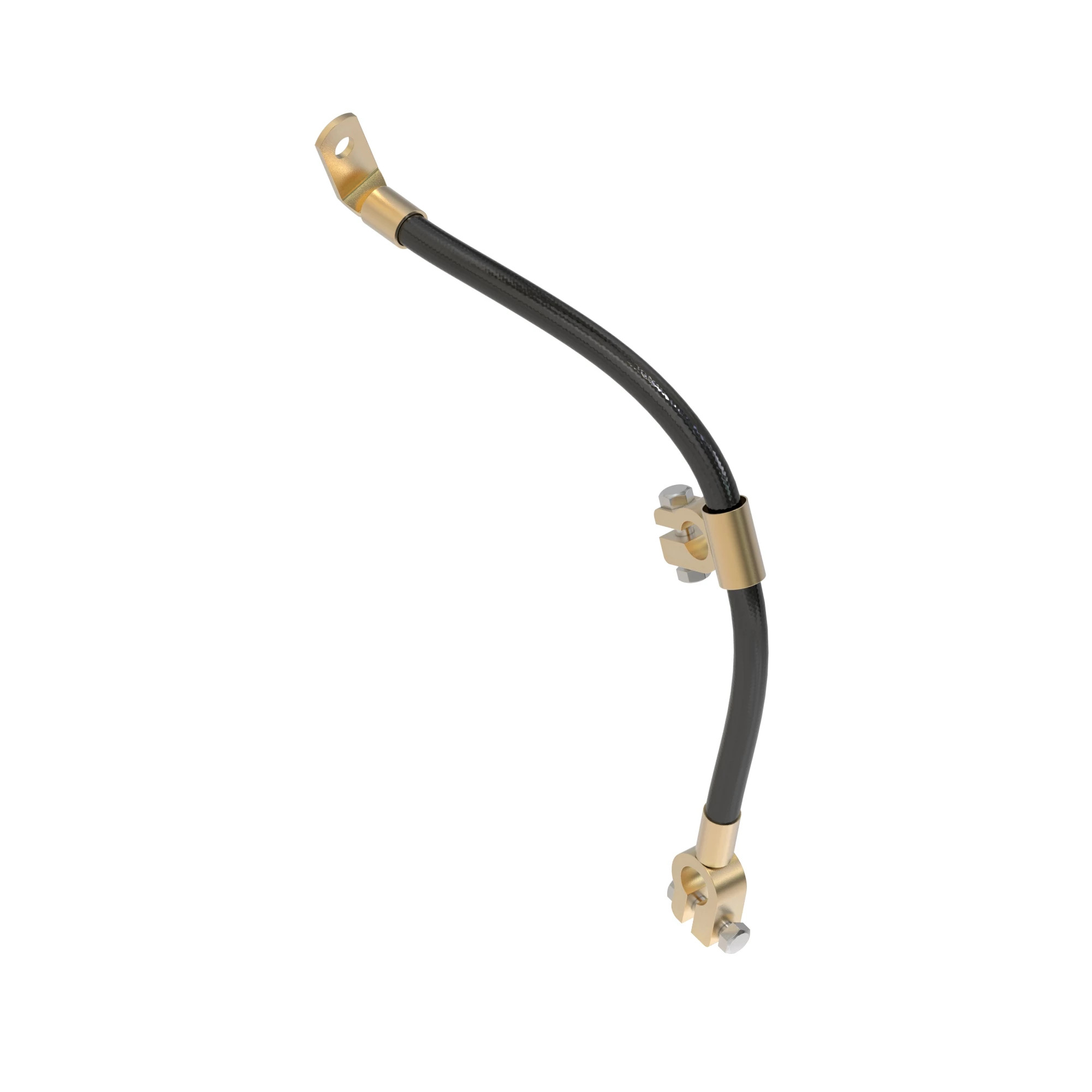 BATTERY CABLE, NEGATIVE