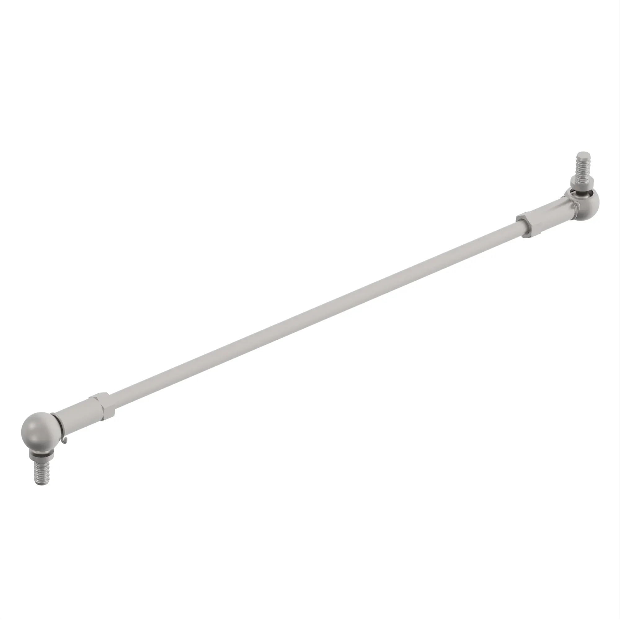 TIE ROD ASSEMBLY, ROD FOR SPOUT FOL