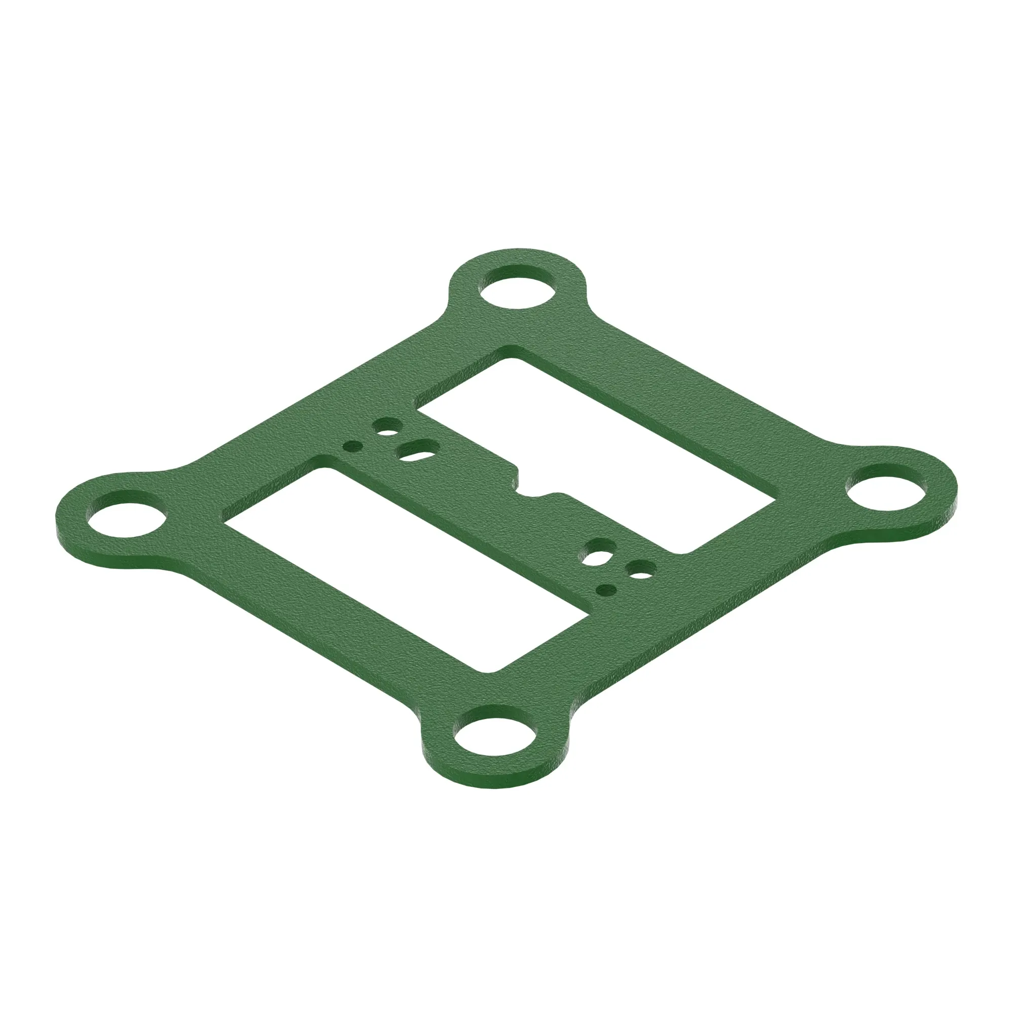 John Deere Vision Camera Plate - KK37440