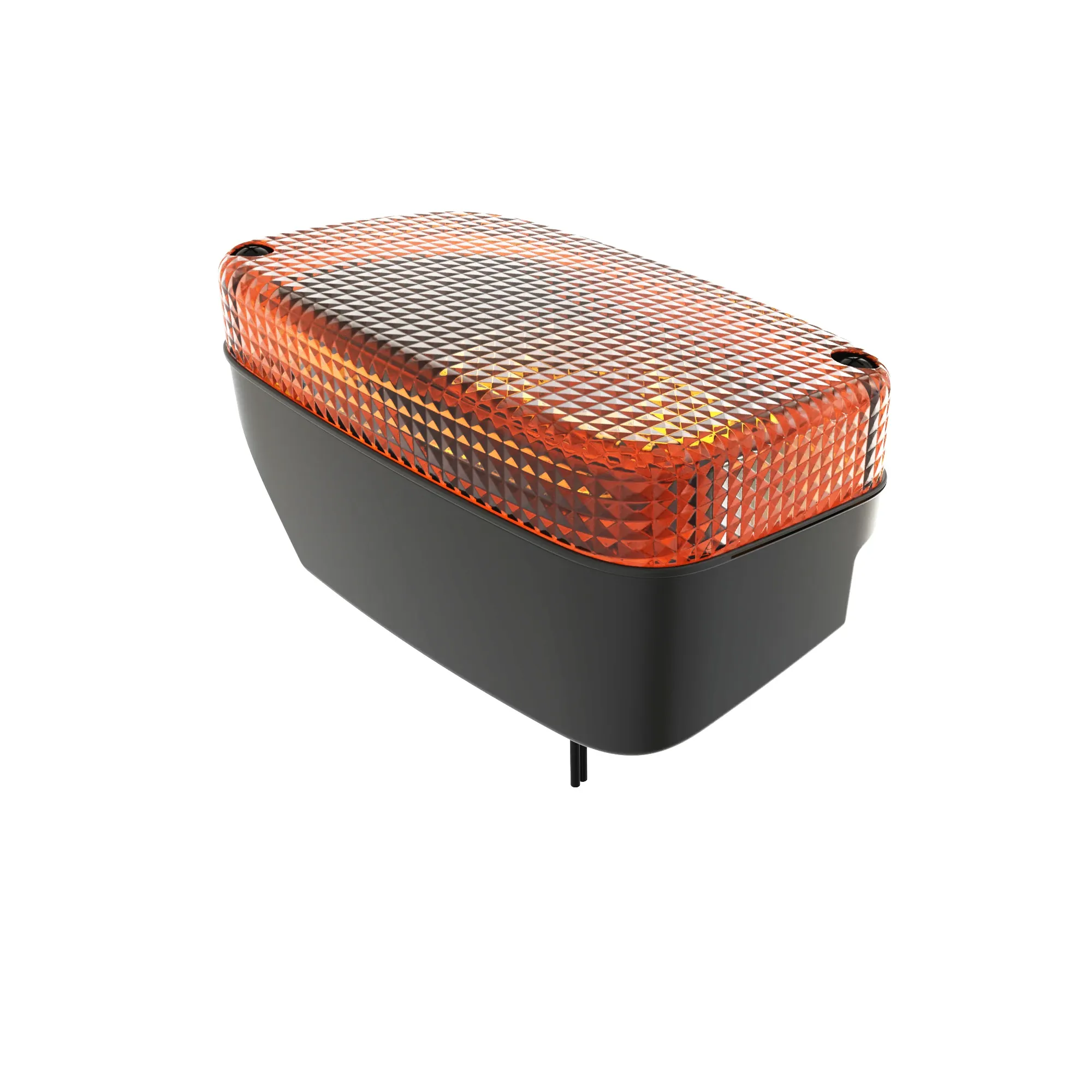 LAMP, AMBER WARNING LIGHT, REAR LH