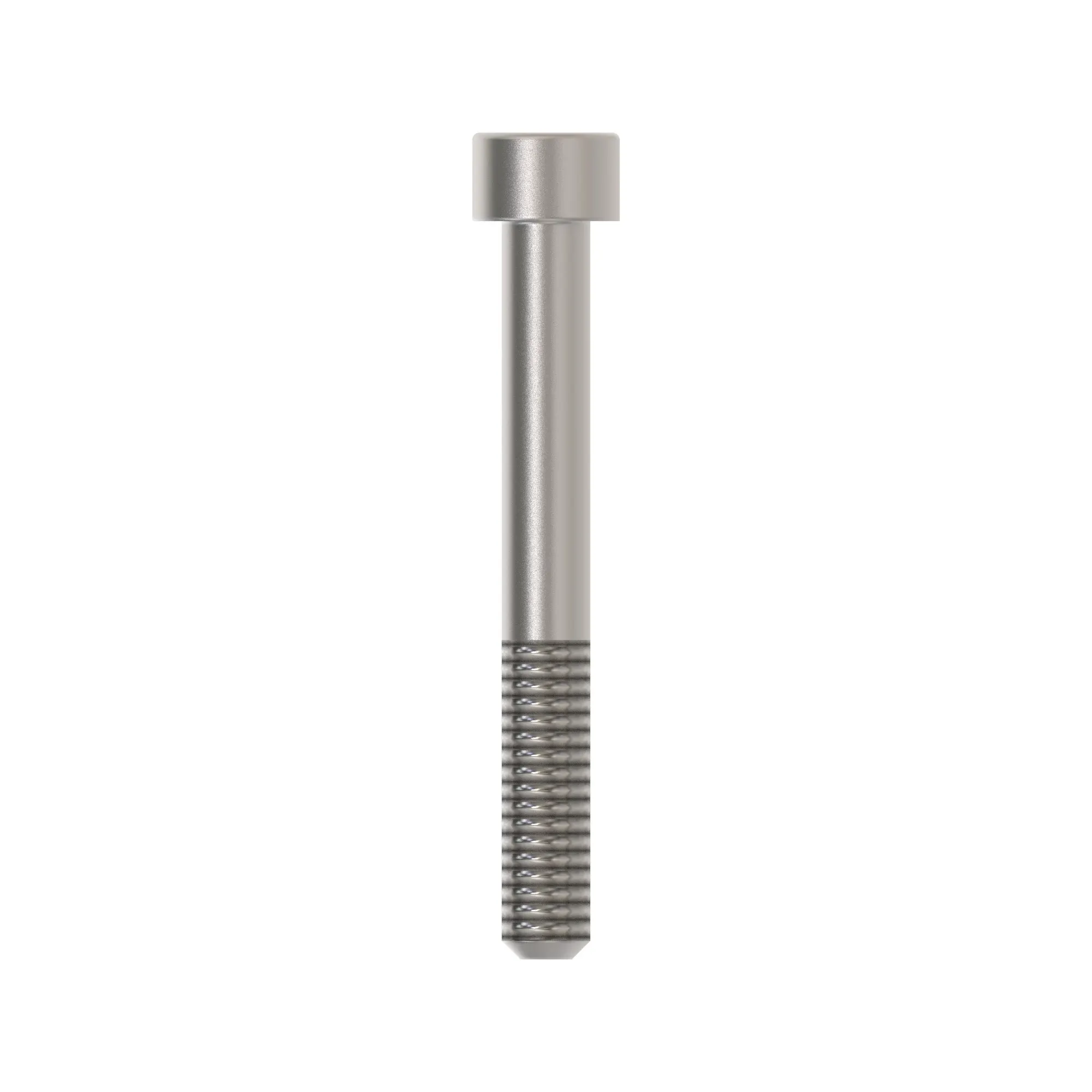 Socket Head Screw