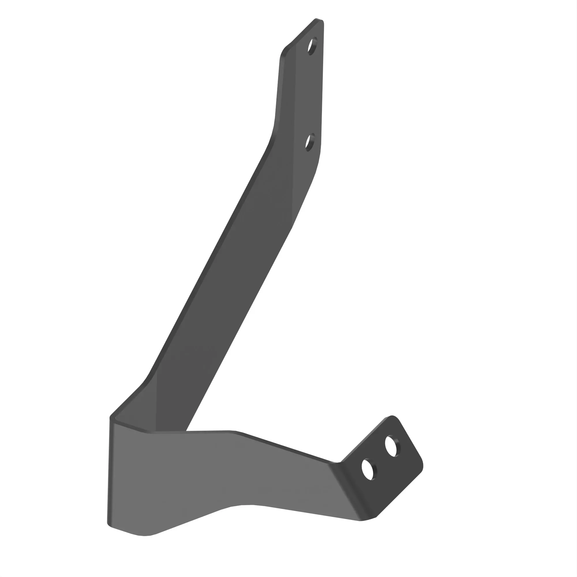 John Deere Bracket - TR123476
