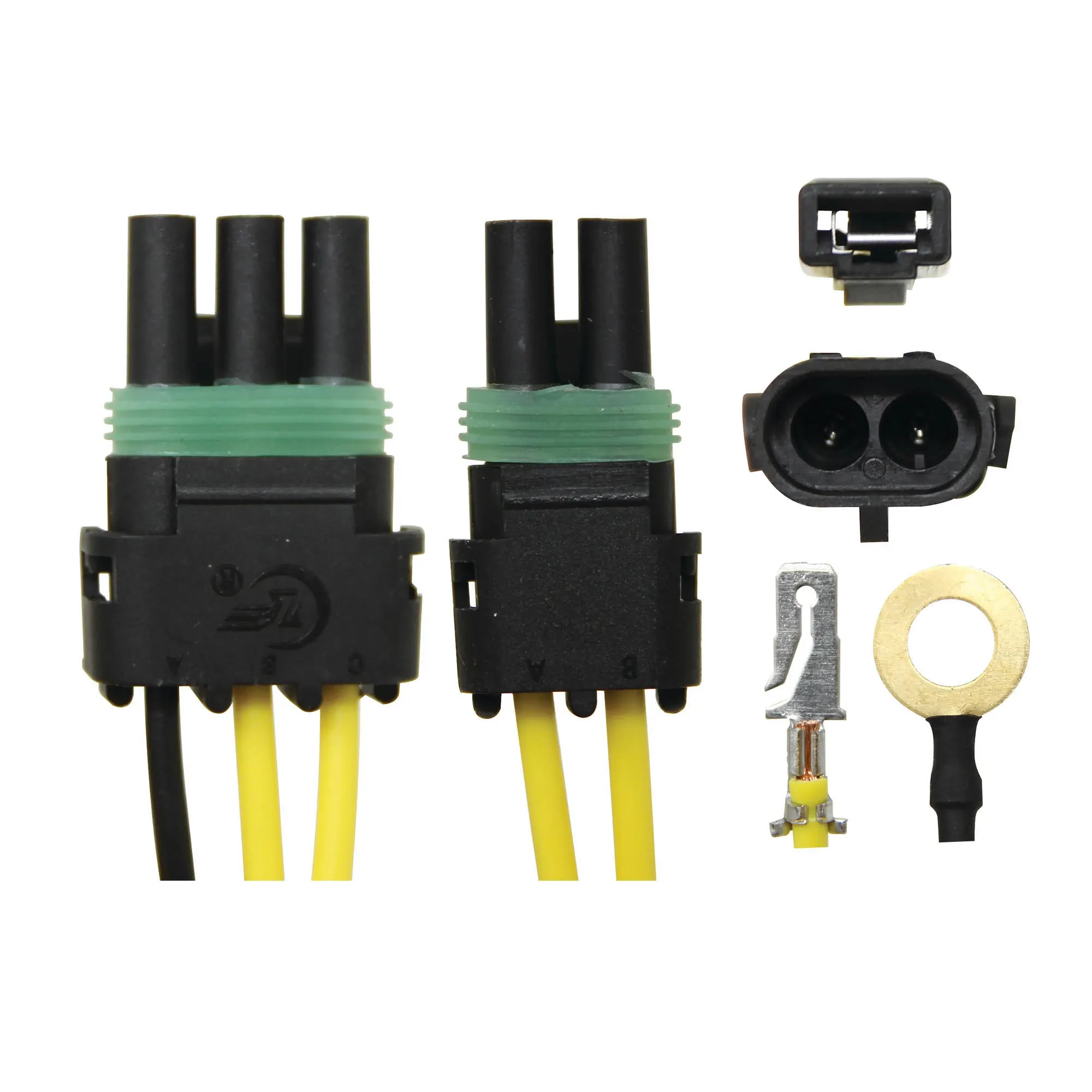 WIRING HARNESS, HARNESS, WIRING