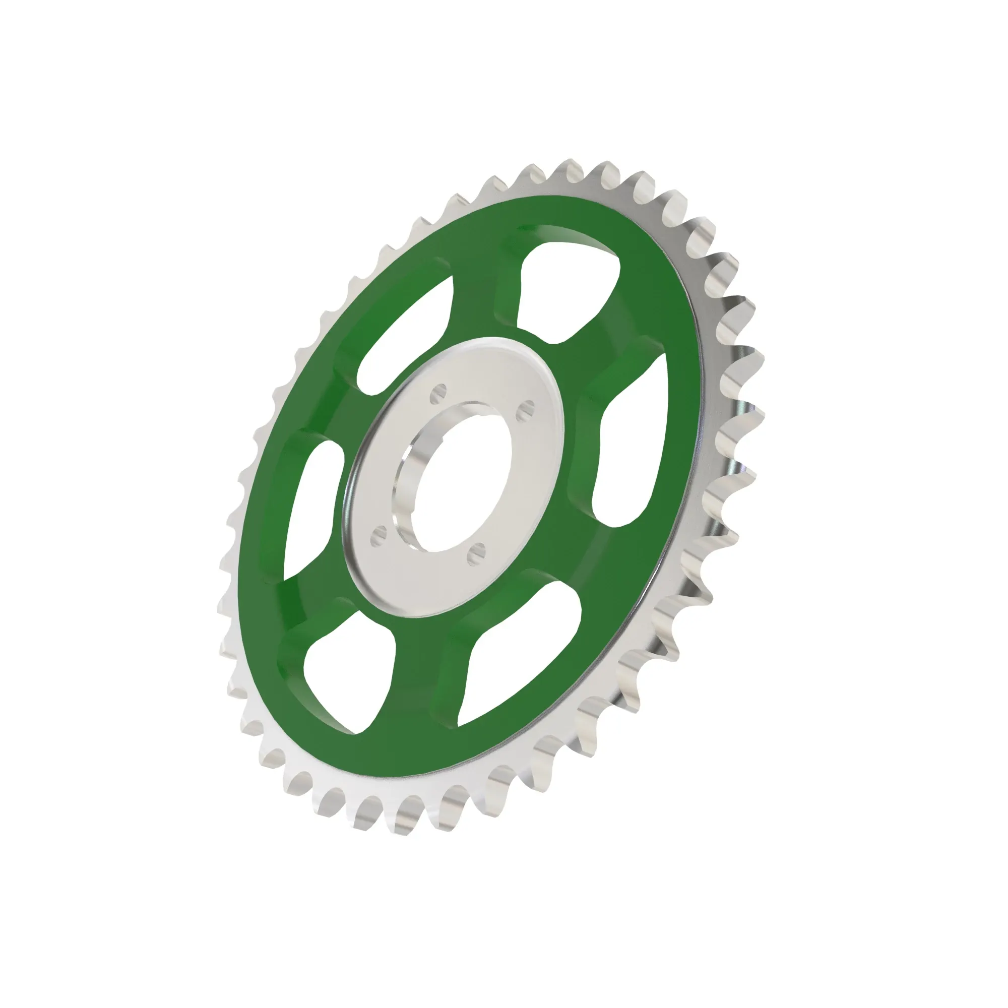CHAIN SPROCKET