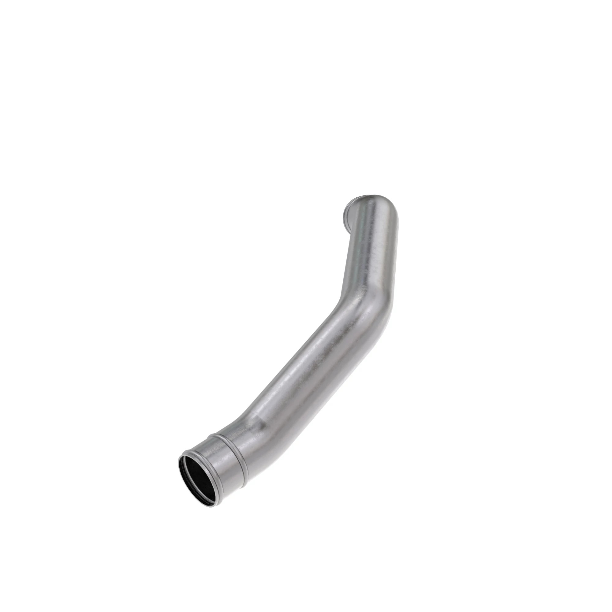 PIPE, CAC, TO ENGINE INTAKE, 6.8L