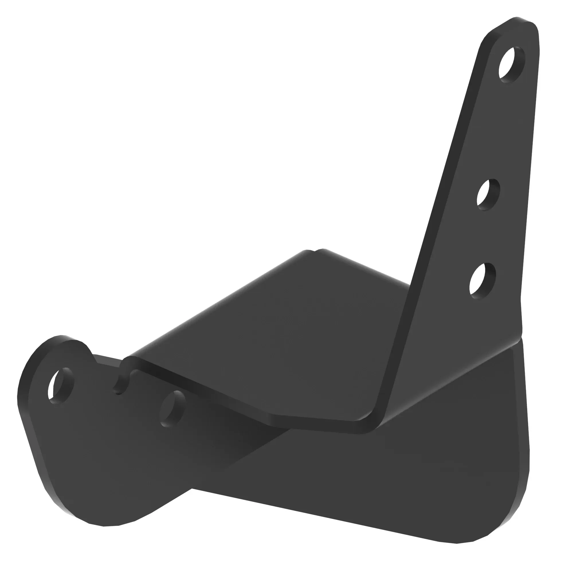 BRACKET, FILTER BRACKET