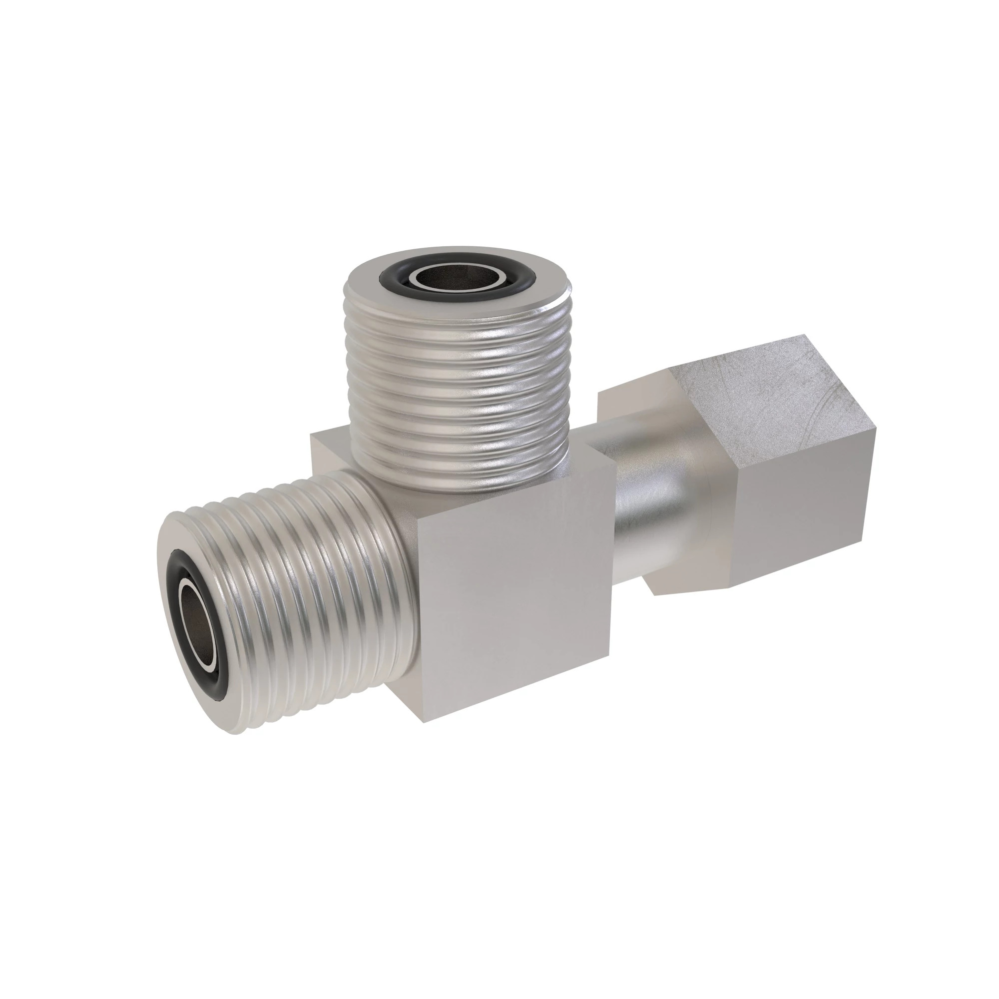 John Deere Tee Fitting - AT192417