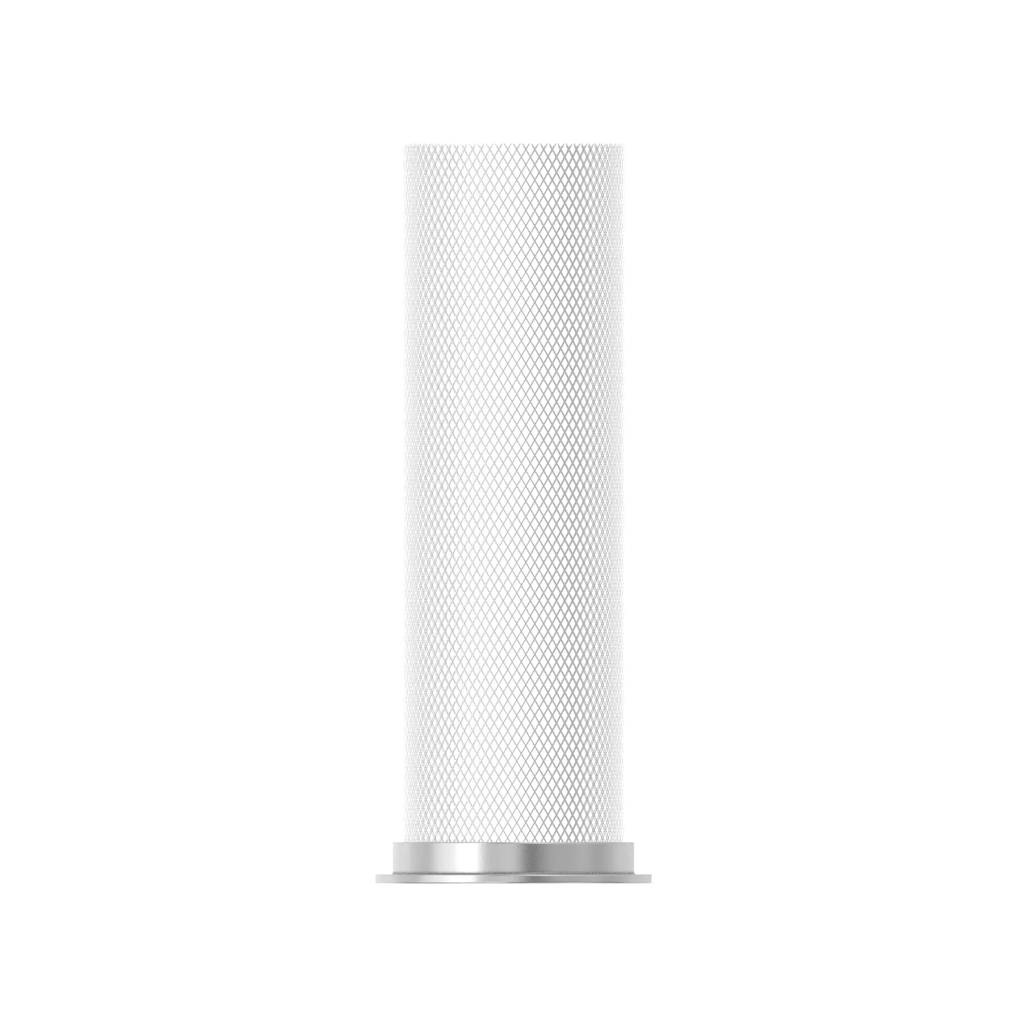 STRAINER, FILL NECK
