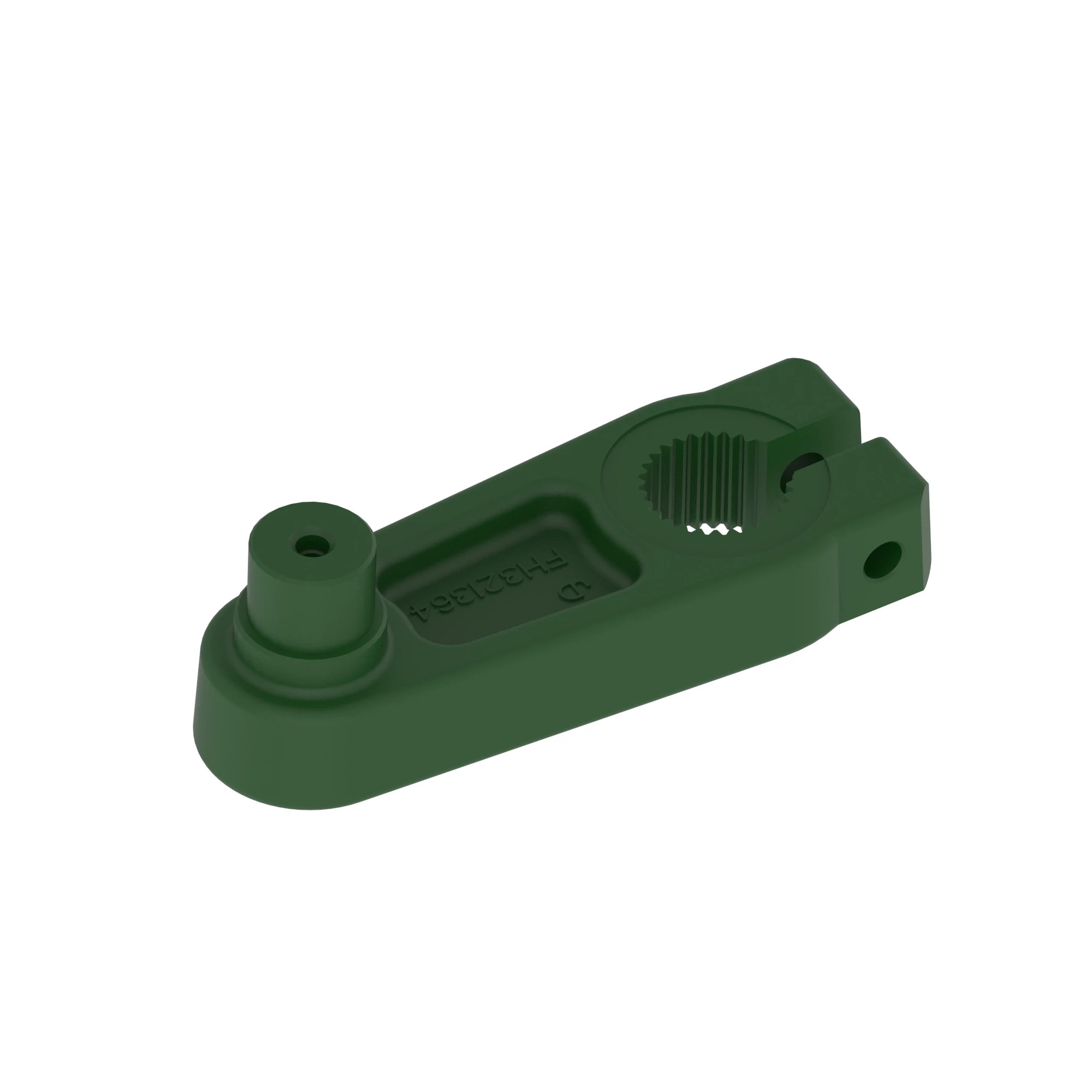 ⚙️ FH321364: Manivela John Deere 🚜✅ | Precio Competitivo 💲
