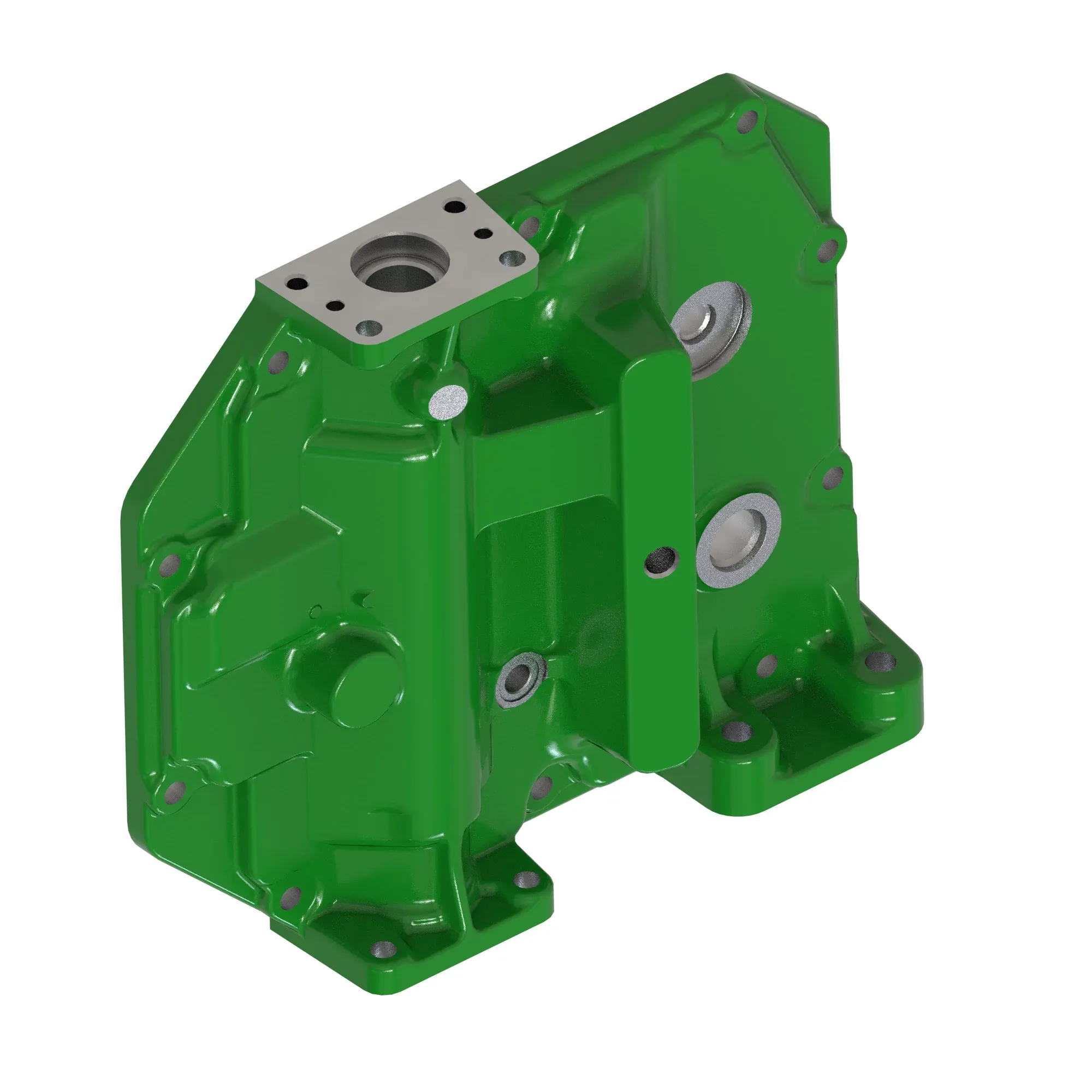John Deere Cover - SU44297