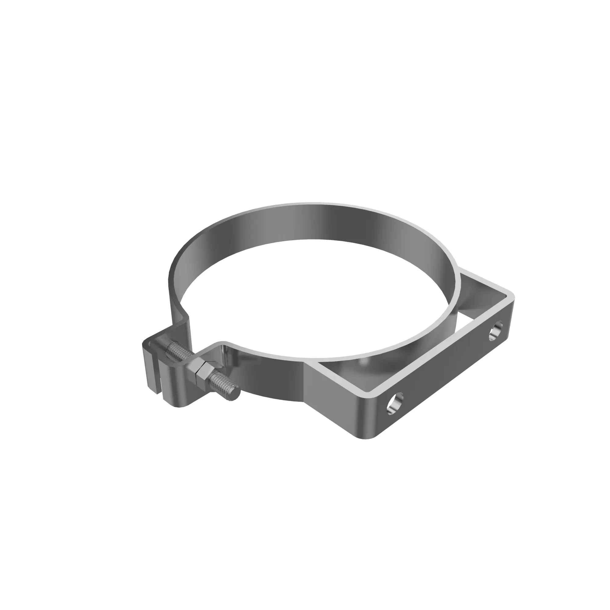 CLAMP,STACK AIR INTAKE PIPE