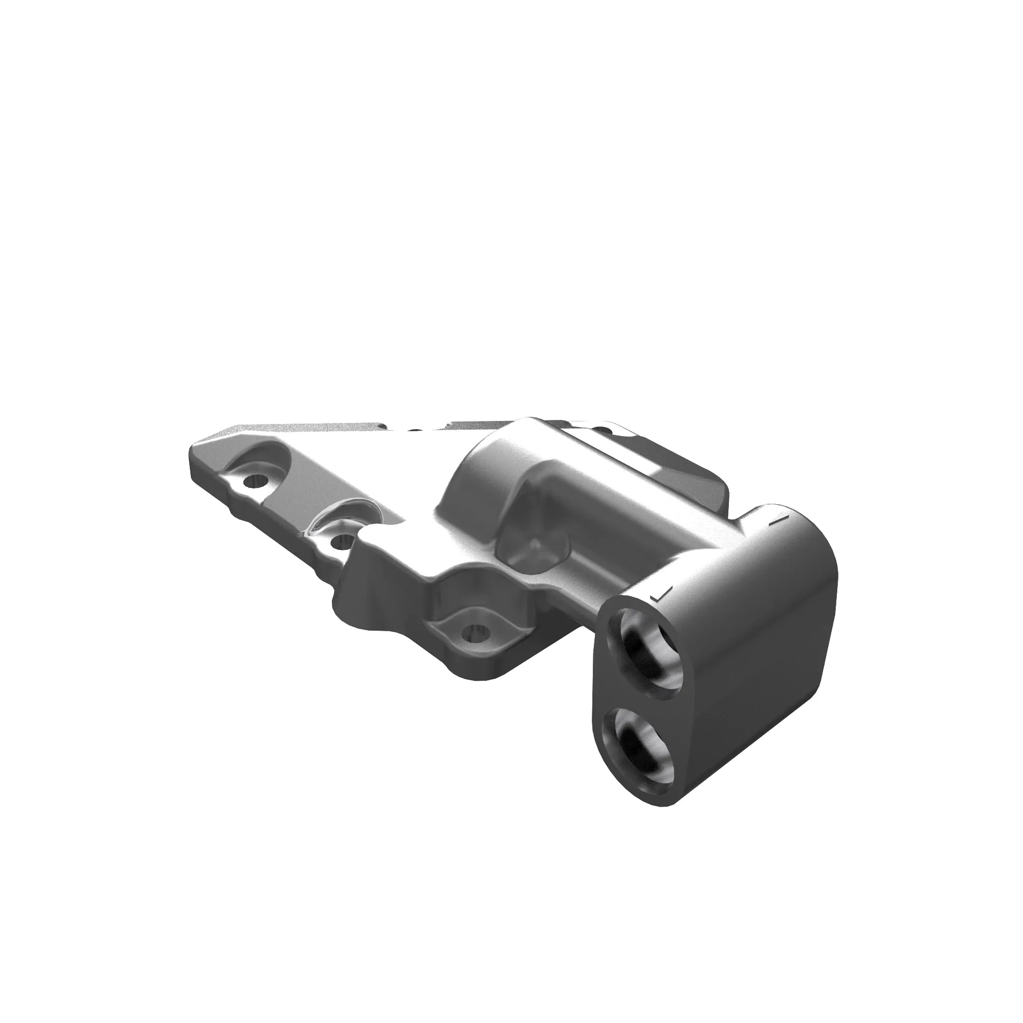 Adapter, Remote Oil Filter