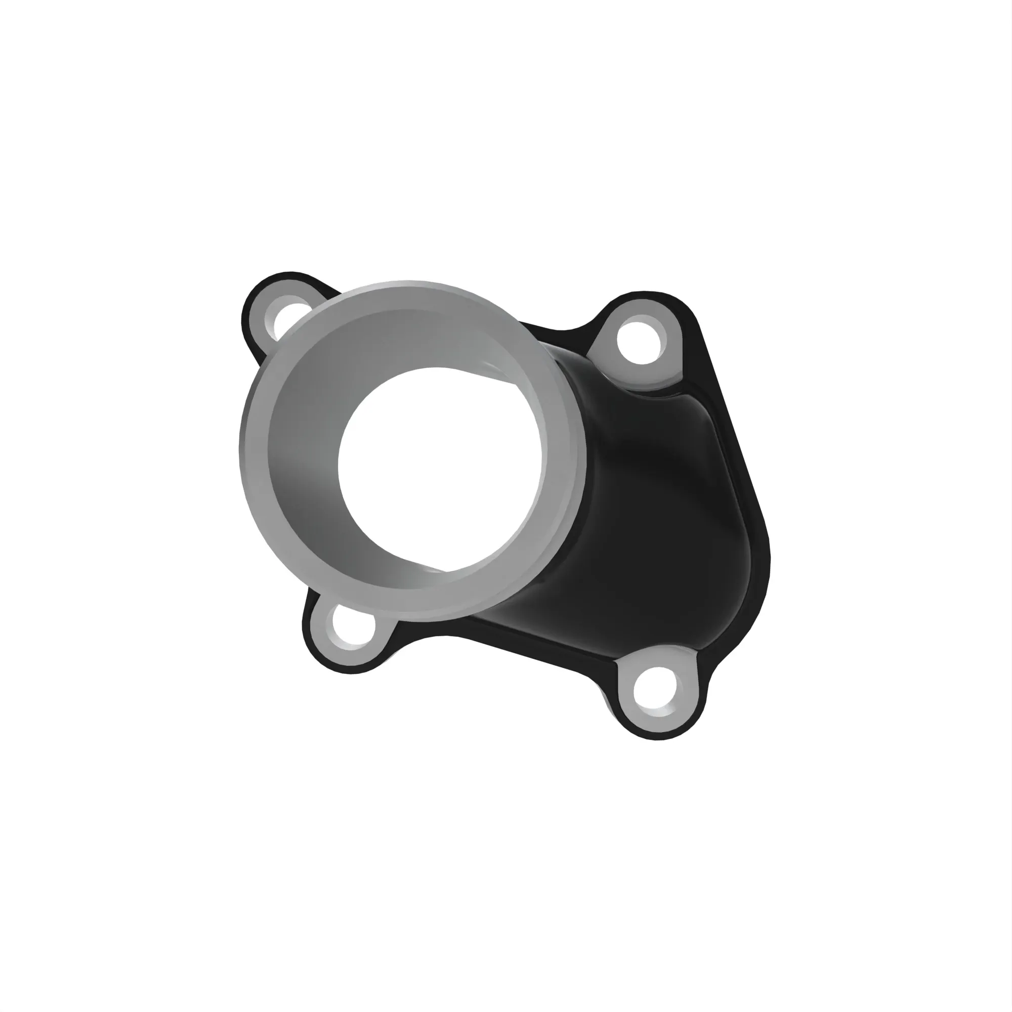 Flange