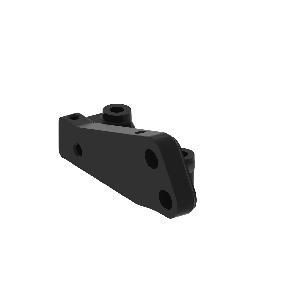 Bracket, 8R Turbo Support