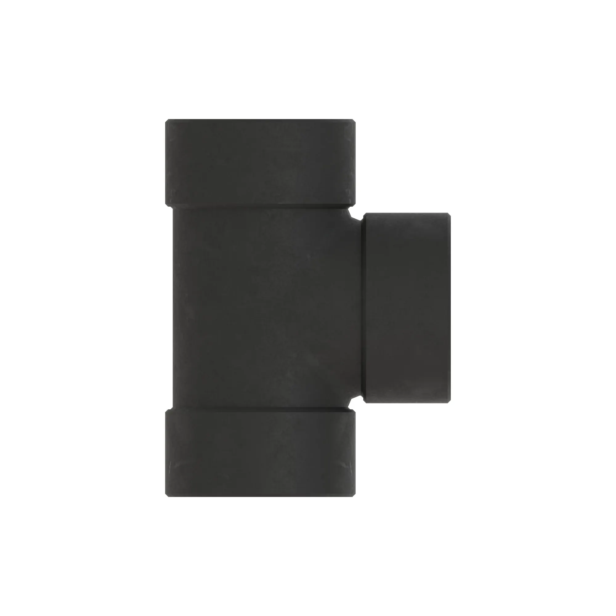 TEE, POLYPROPLYENE