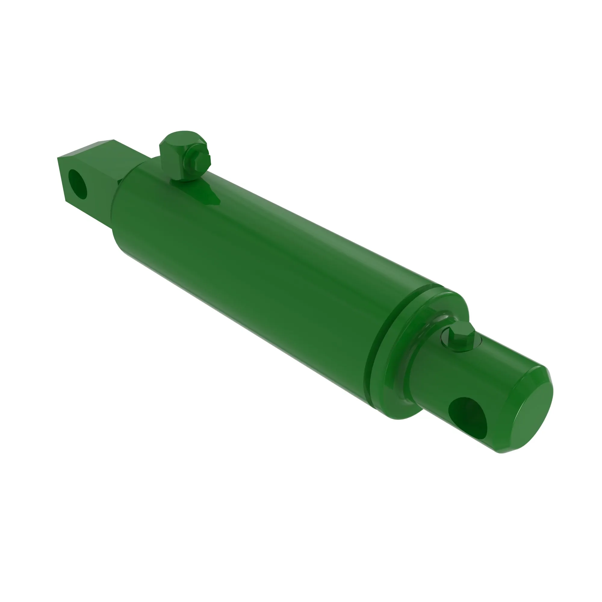 John Deere Lift Hydraulic Cylinder - AHC19111