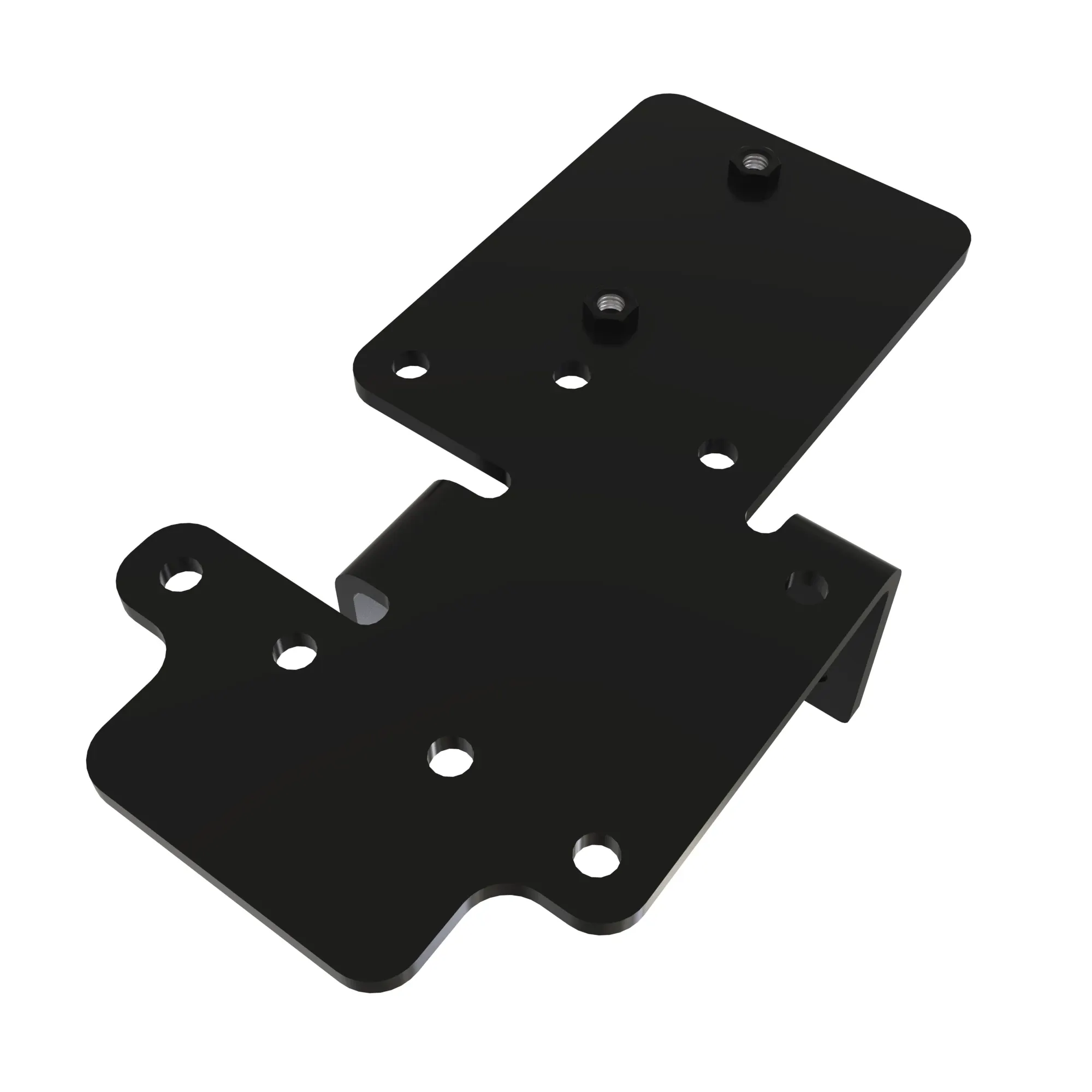 John Deere Bracket - RE527681