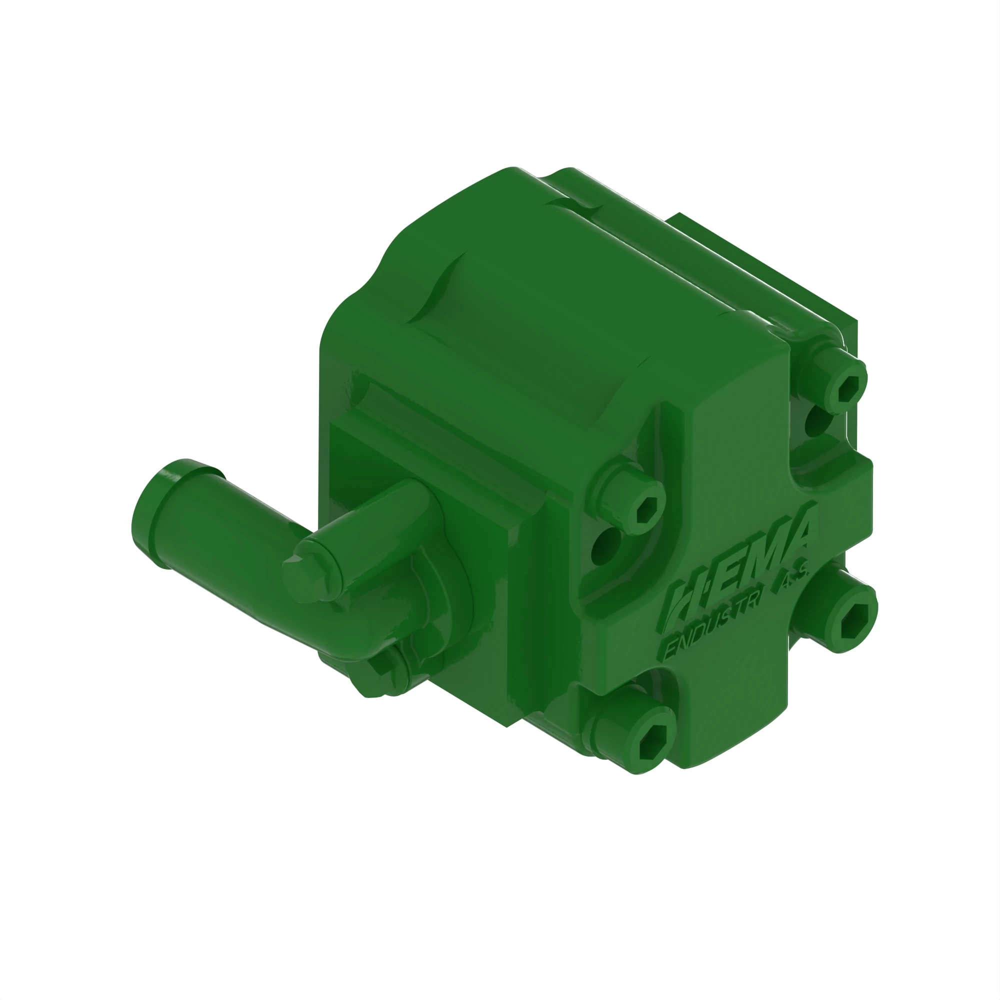 L218665: Hexagonal Head Screw, M16 X 110 | Shop.Deere.com