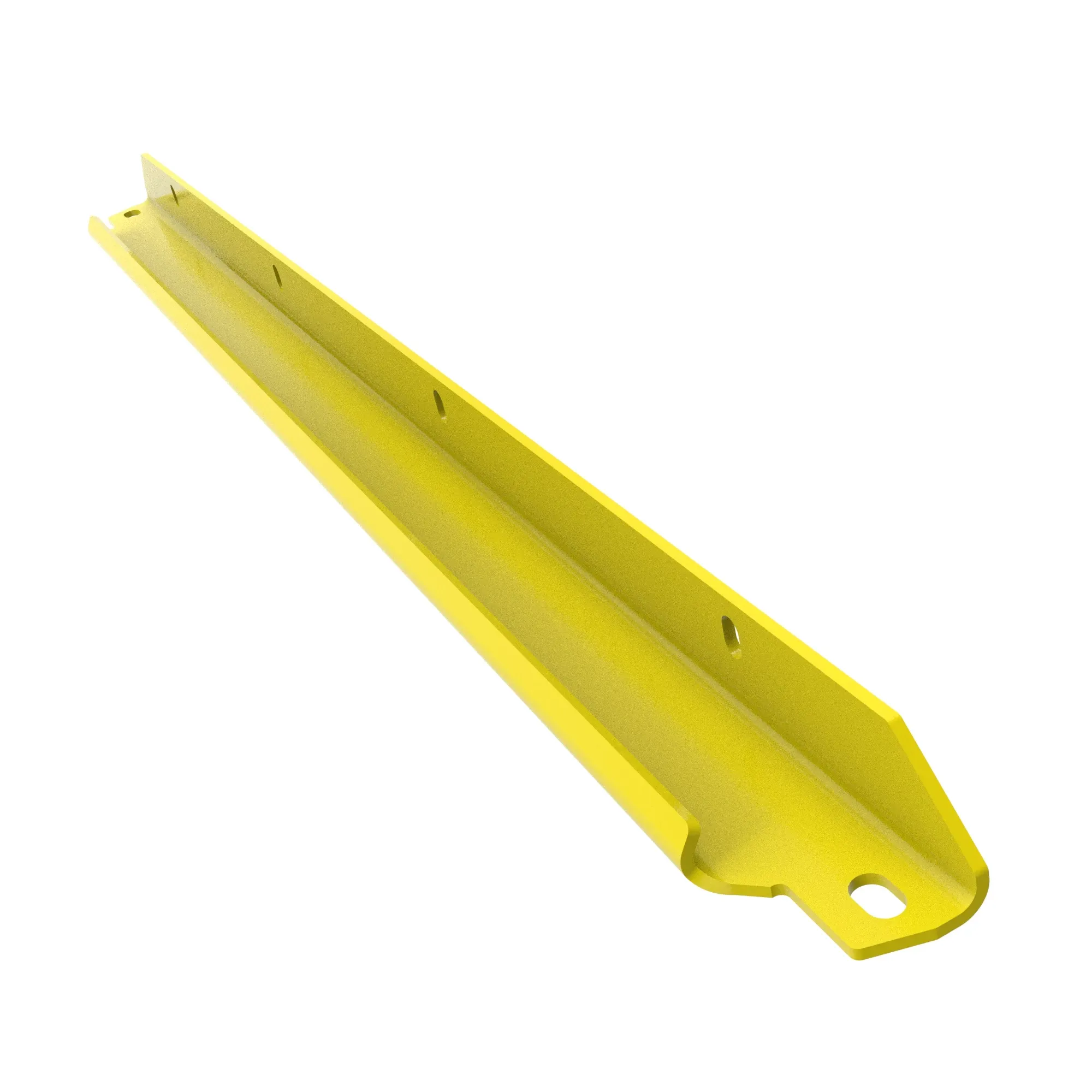 John Deere Guide Sheet - LCA108441