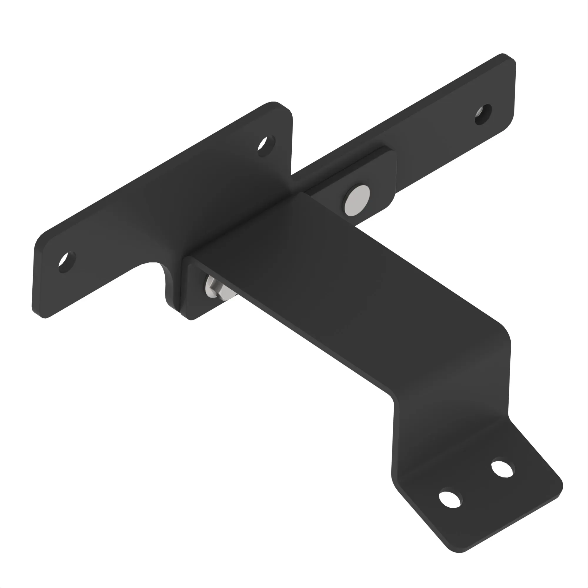 BRACKET, EXTREMITY ARM STOP