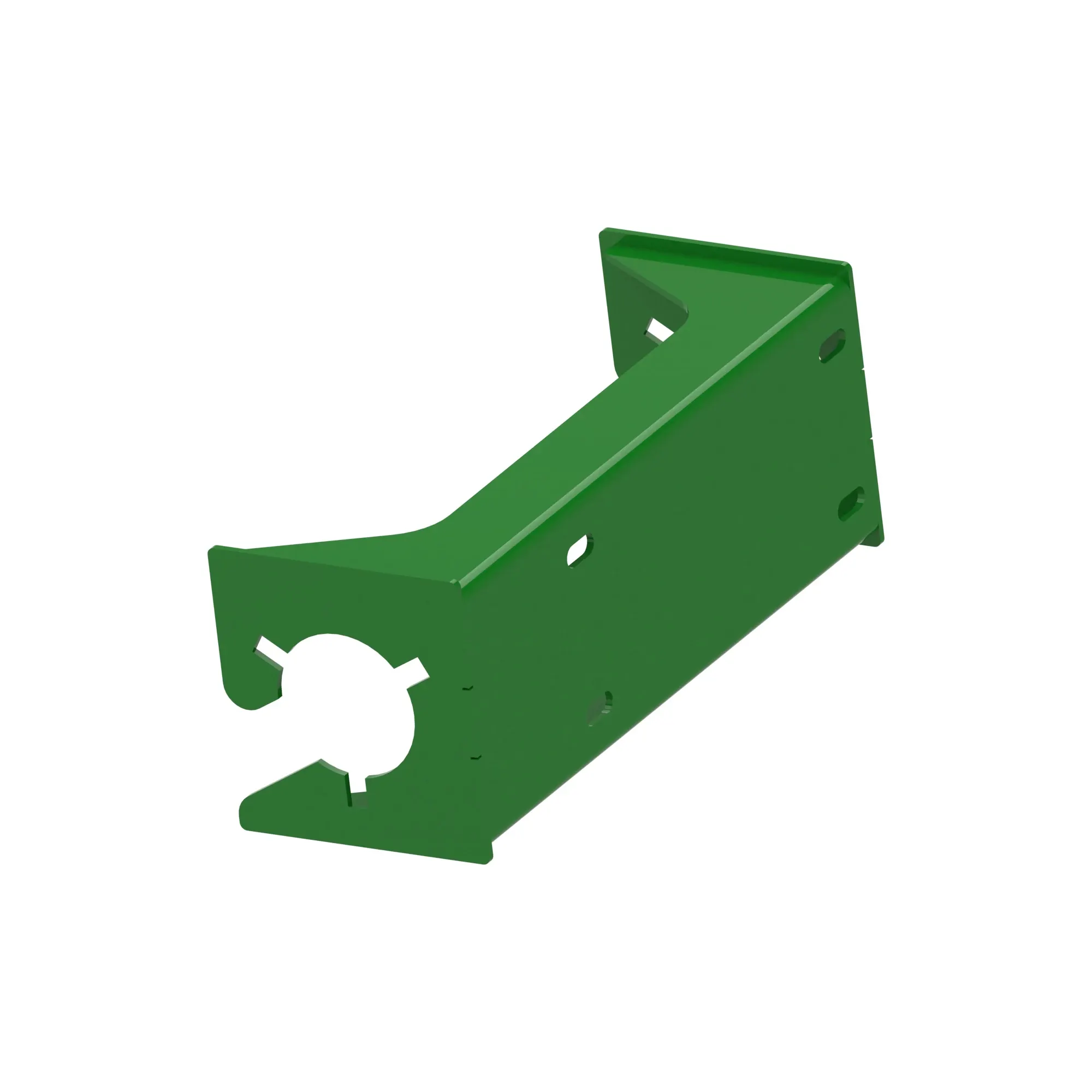John Deere Rotary Screen Support - DQ67542