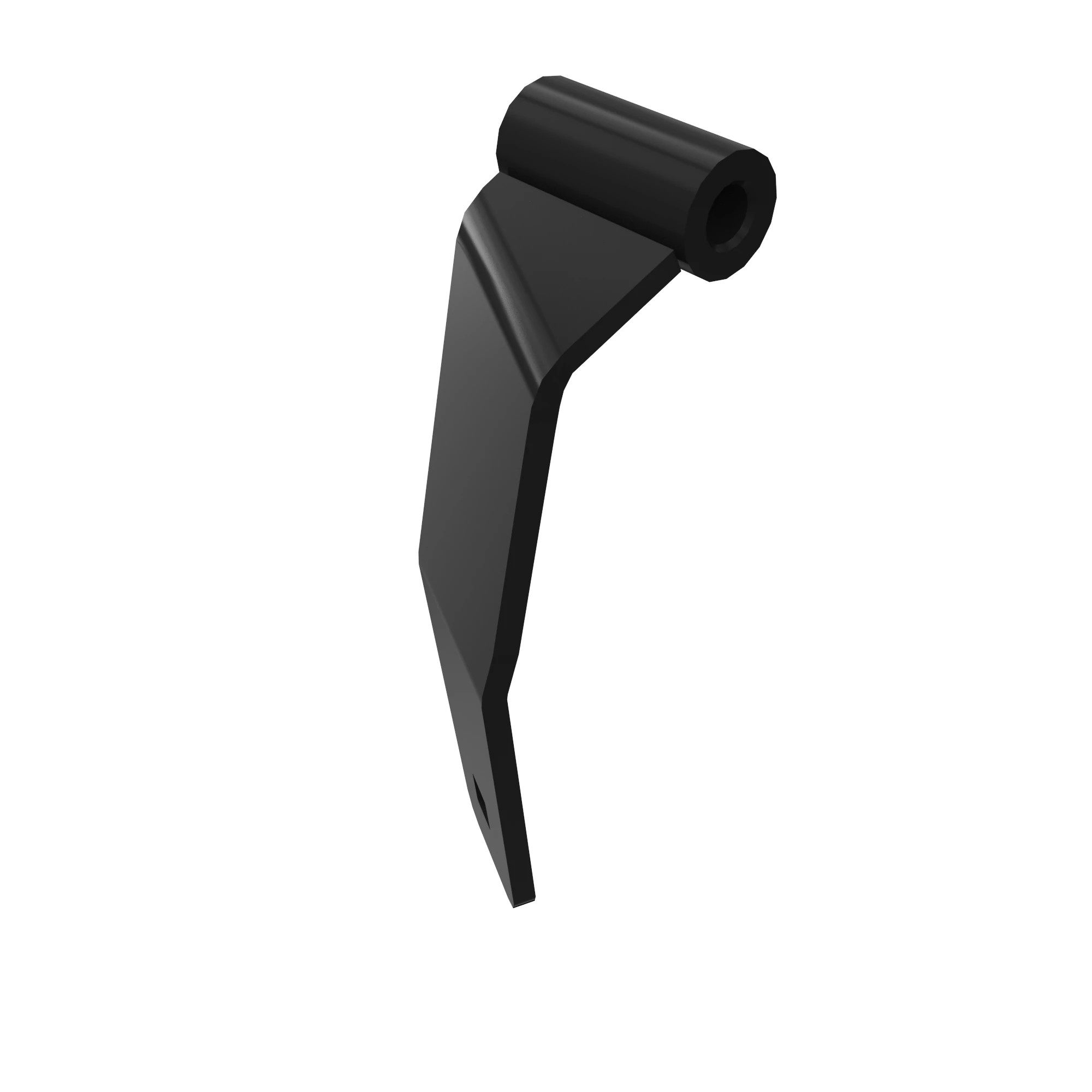 HINGE, REARWINDOW, ASSY, LH