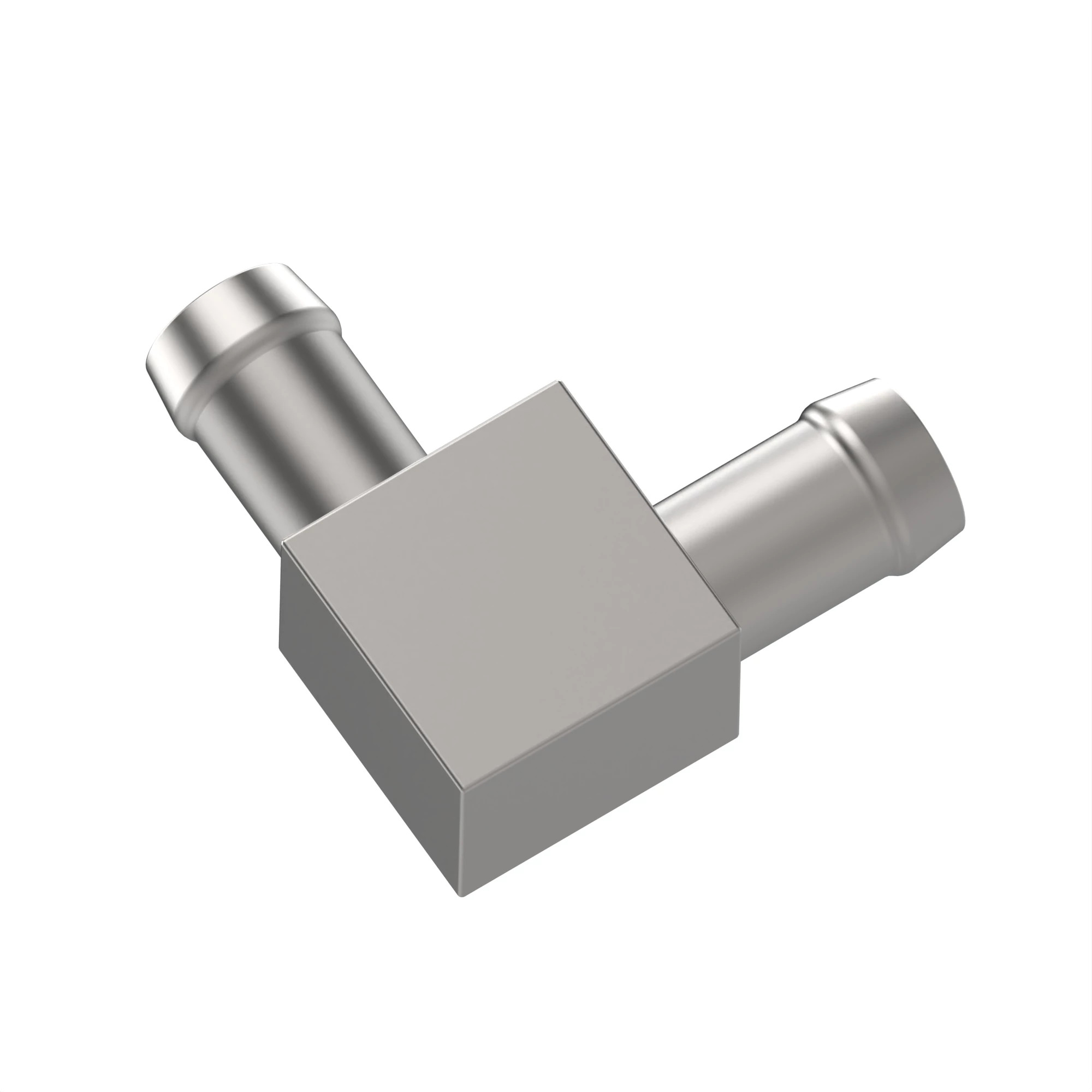 ELBOW FITTING, 90D ELBOW