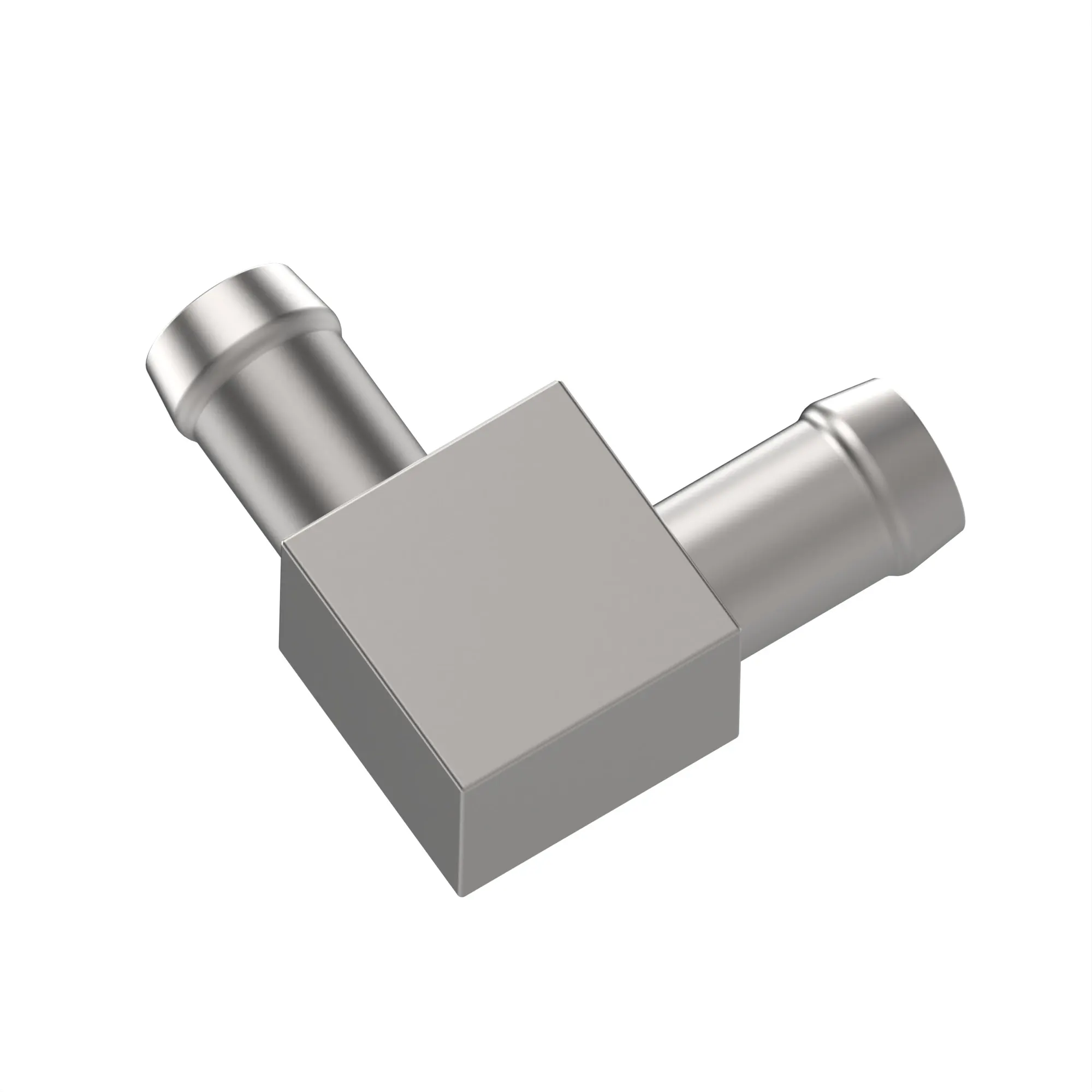 ELBOW FITTING, 90D ELBOW