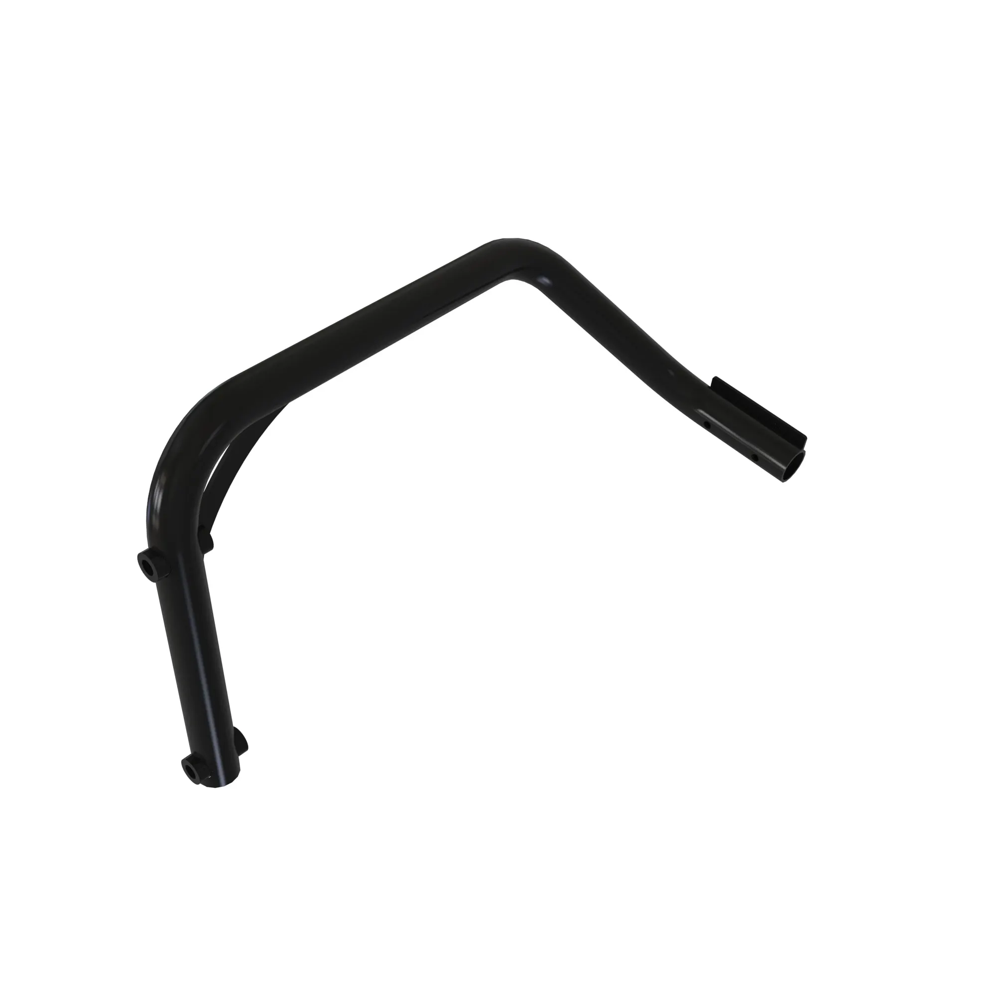 SUPPORT, FENDERS, CLASS III CHASSIS