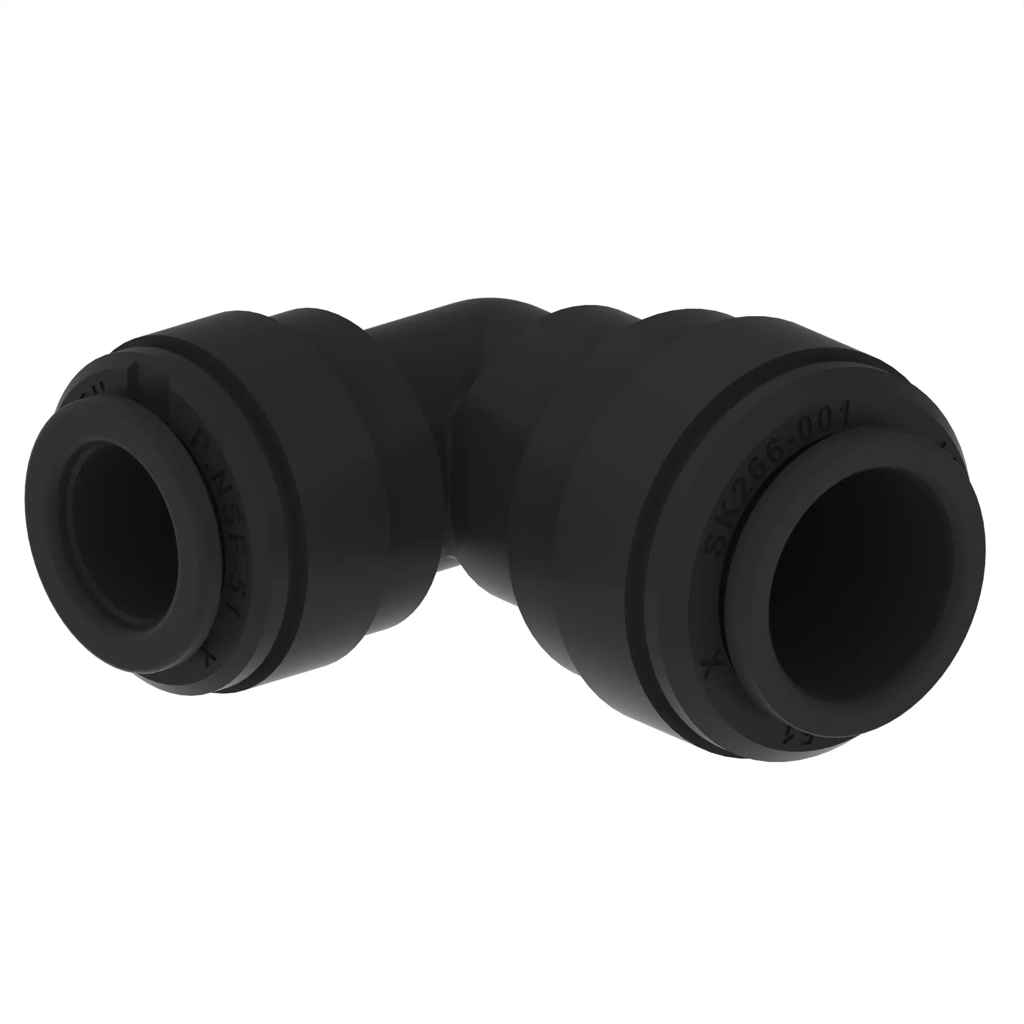 John Deere Elbow Fitting - WZW13710