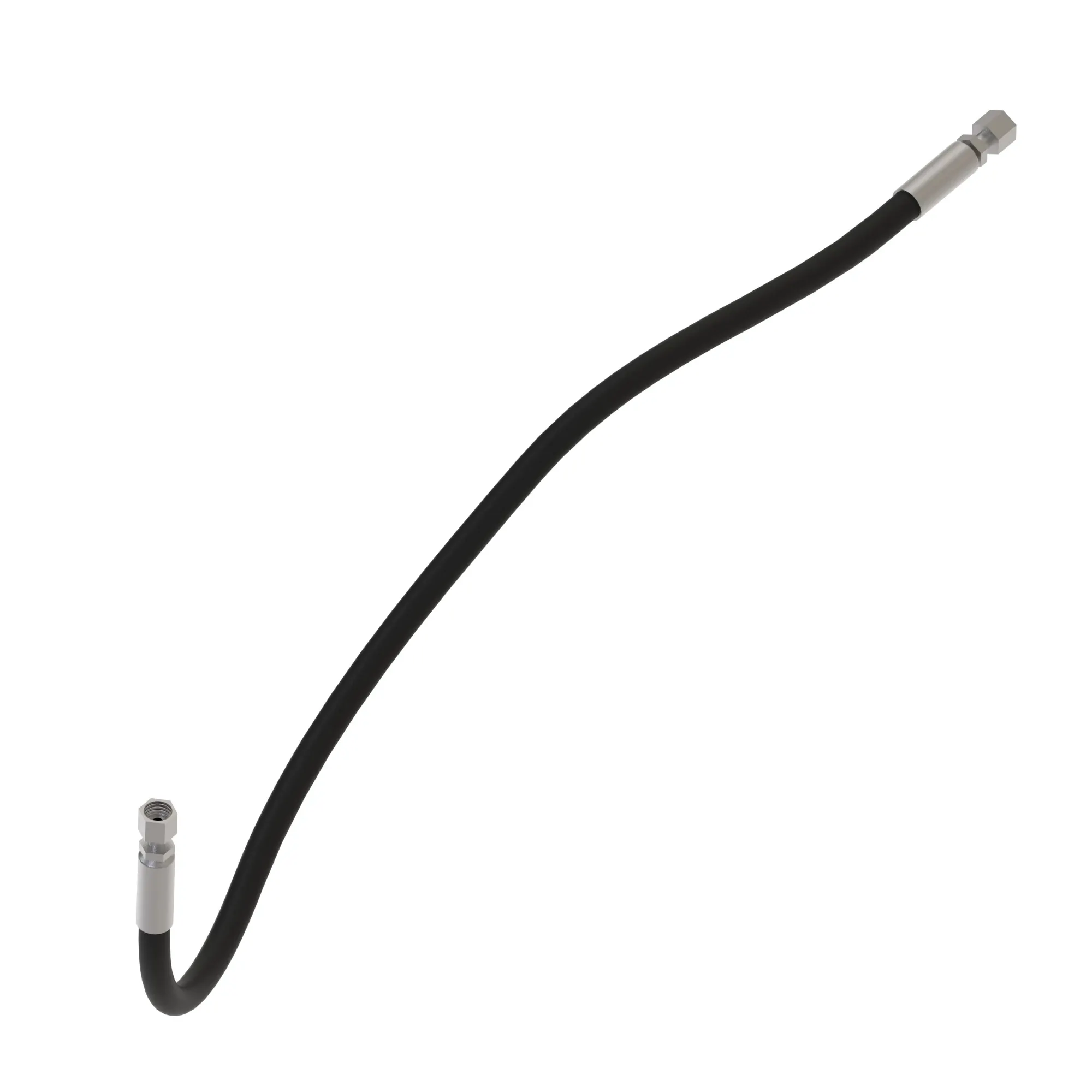 HOSE, HYDRAULIC